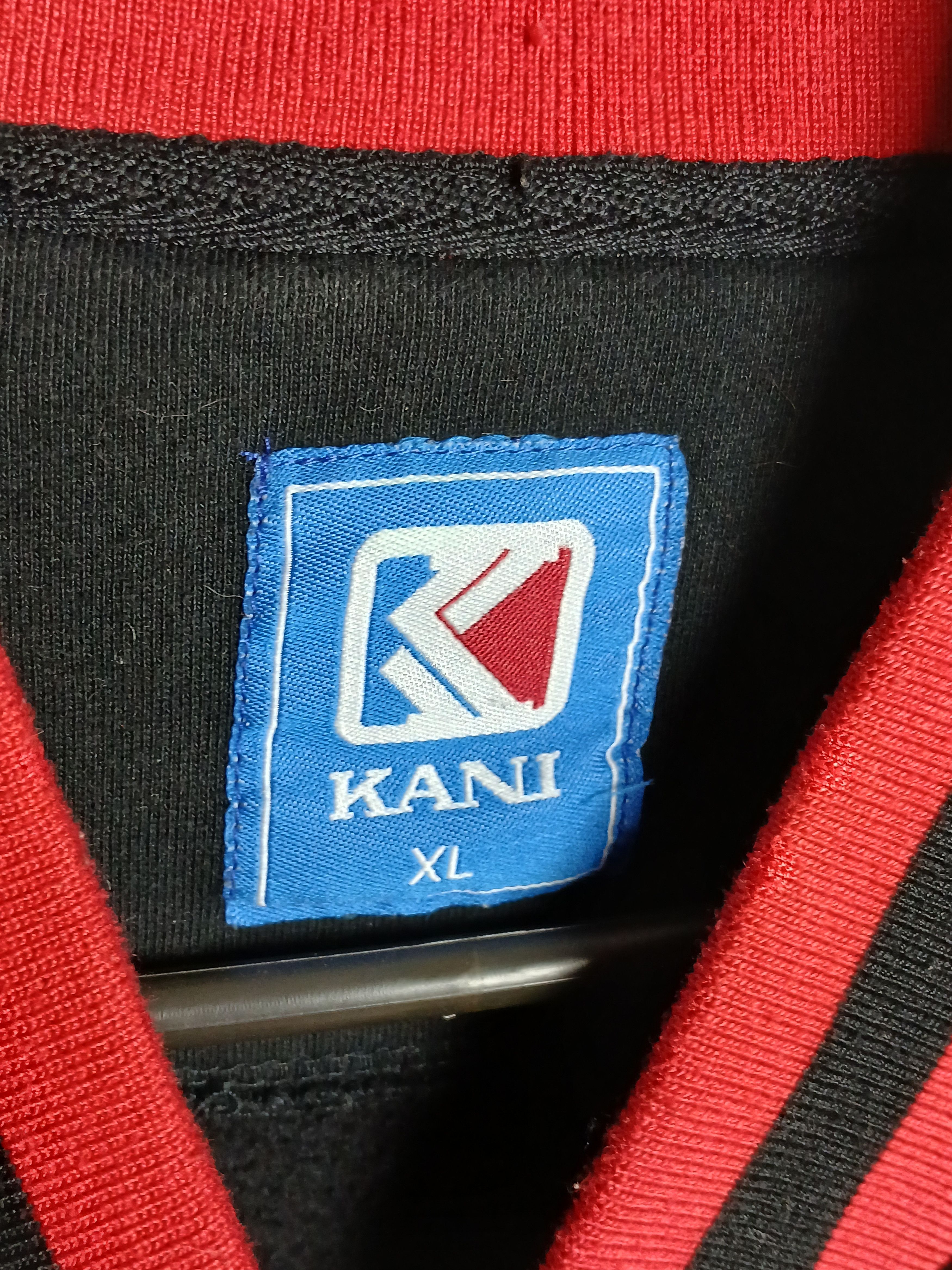 Karl Kani Karl Kani Jacket Size US XL / EU 56 / 4 - 8 Thumbnail