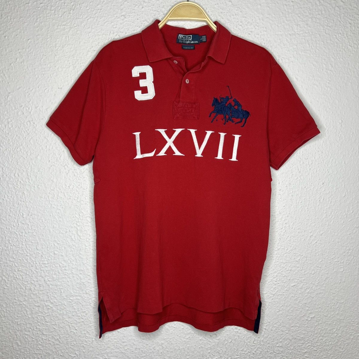 Japanese Brand × Polo Ralph Lauren × Vintage VTG Polo Ralph Lauren