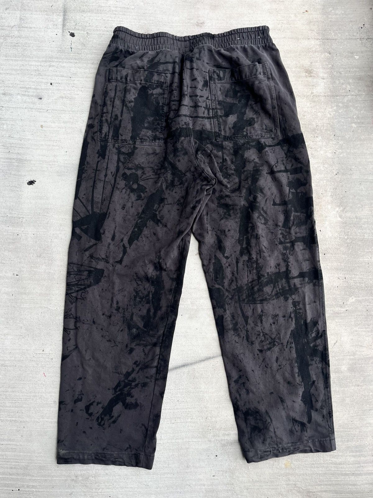 パンツ Rare 00s- Archive DIESEL cropped cargo Rare 00s- Archive DIESEL cropped cargo - メルカリ