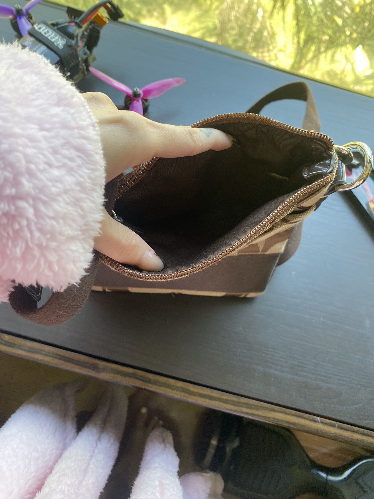 Coach Coach vintage bag Size ONE SIZE - 7 Thumbnail