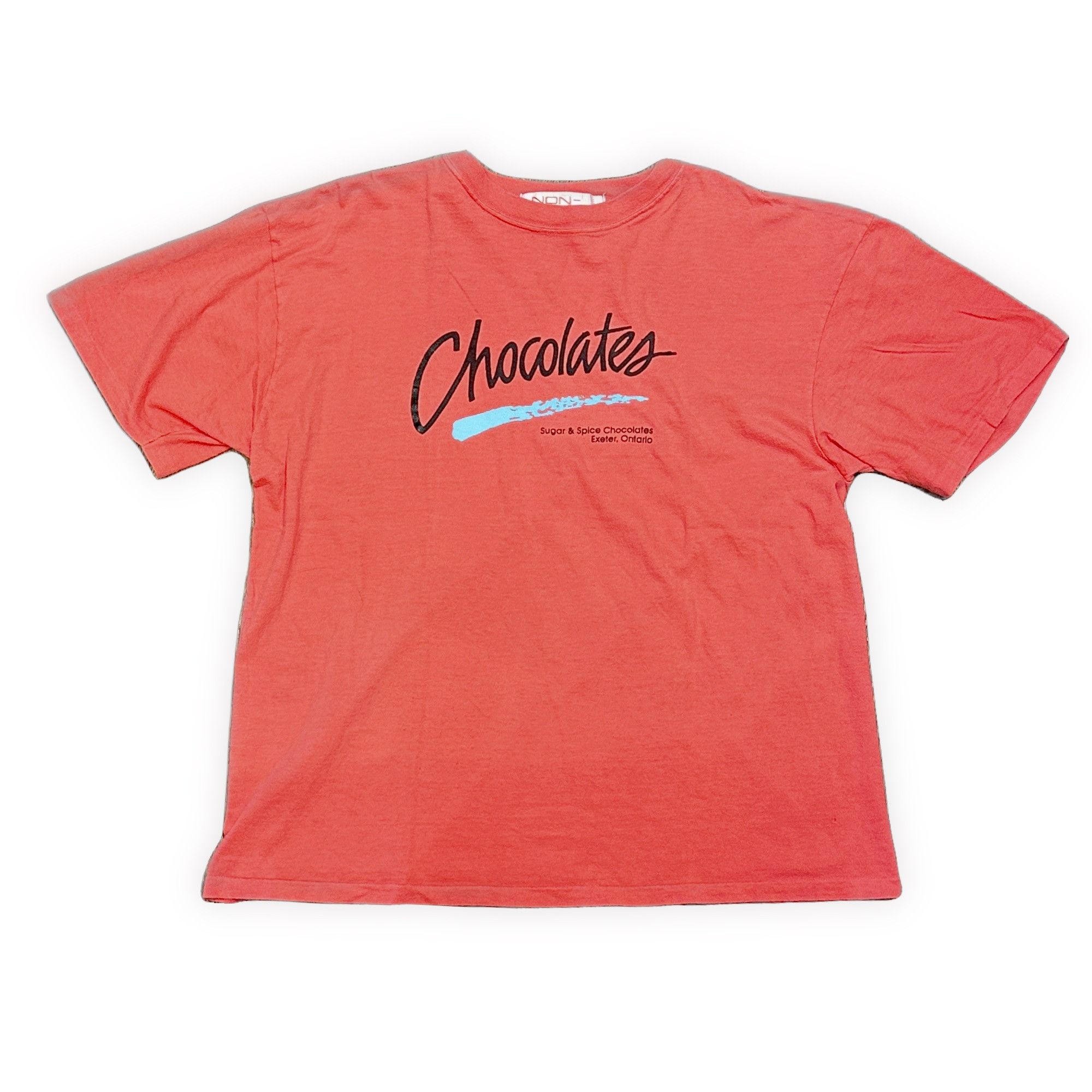 Vintage XI (24x27.5) Vintage Chocolates T Size US XL / EU 56 / 4 - 1 Thumbnail