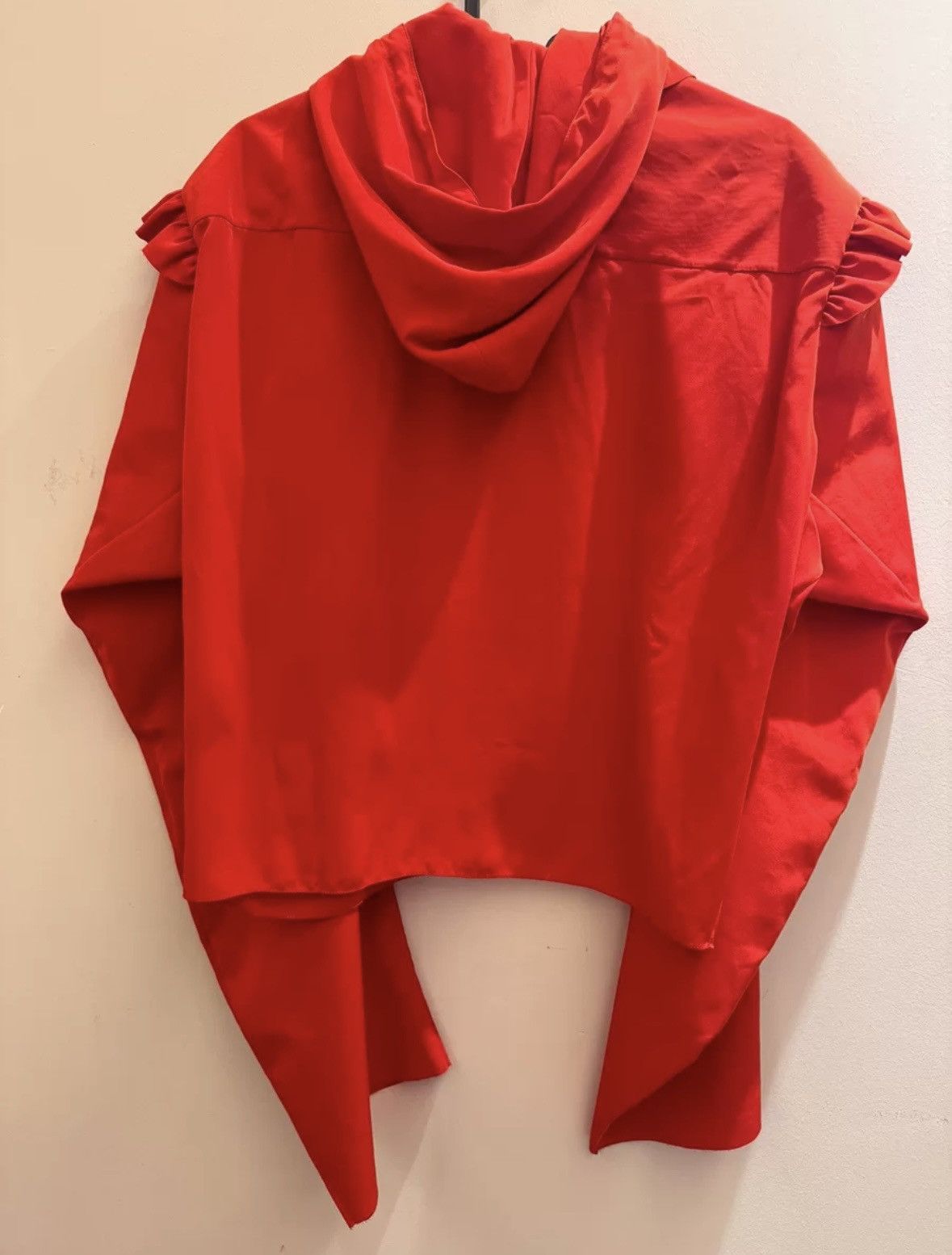 Vetements Vetements dem a Size US S / EU 44-46 / 1 - 5 Thumbnail