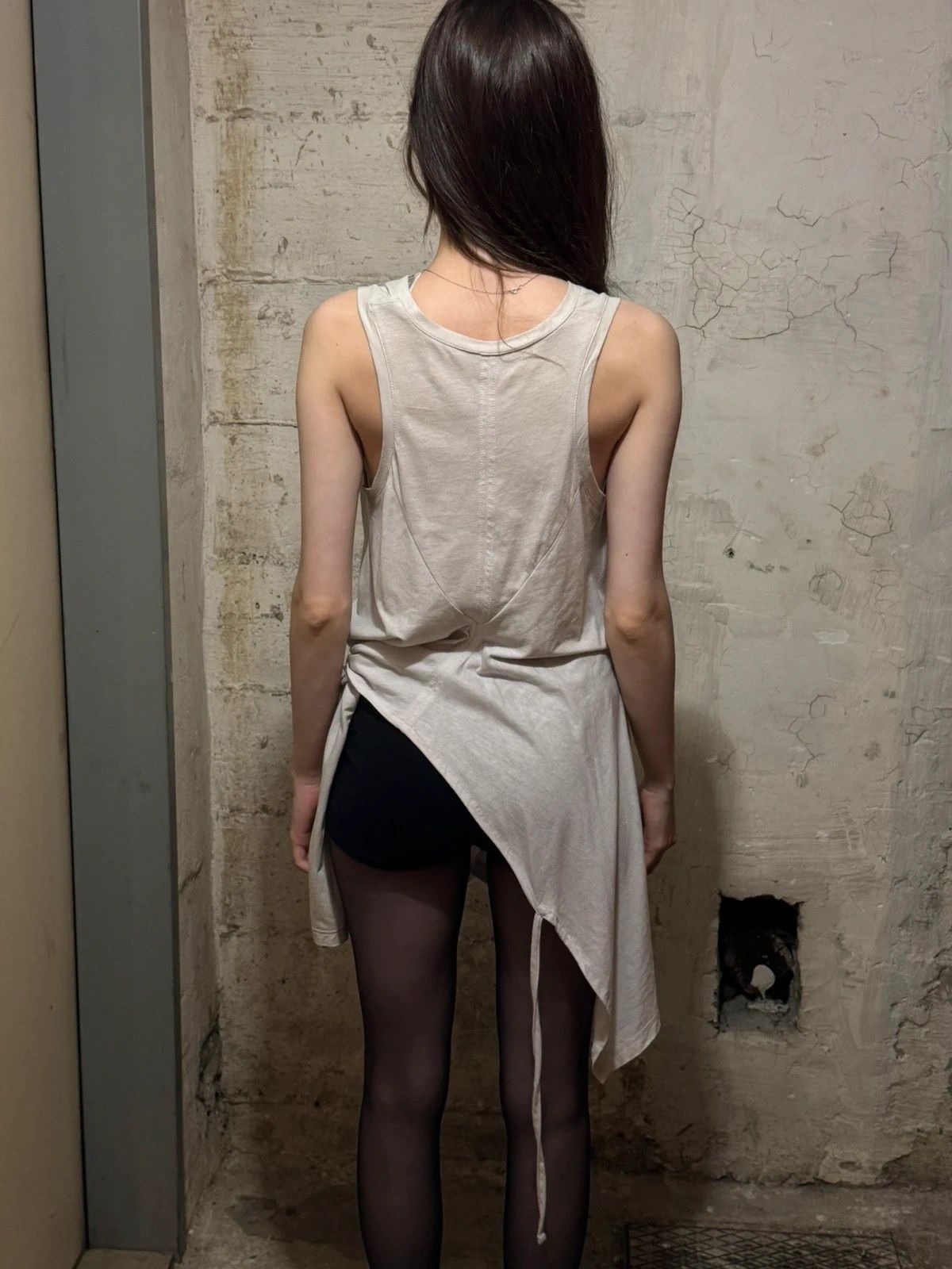 Ann Demeulemeester ann demeulemeester dress Size M / US 6-8 / IT 42-44 - 4 Thumbnail