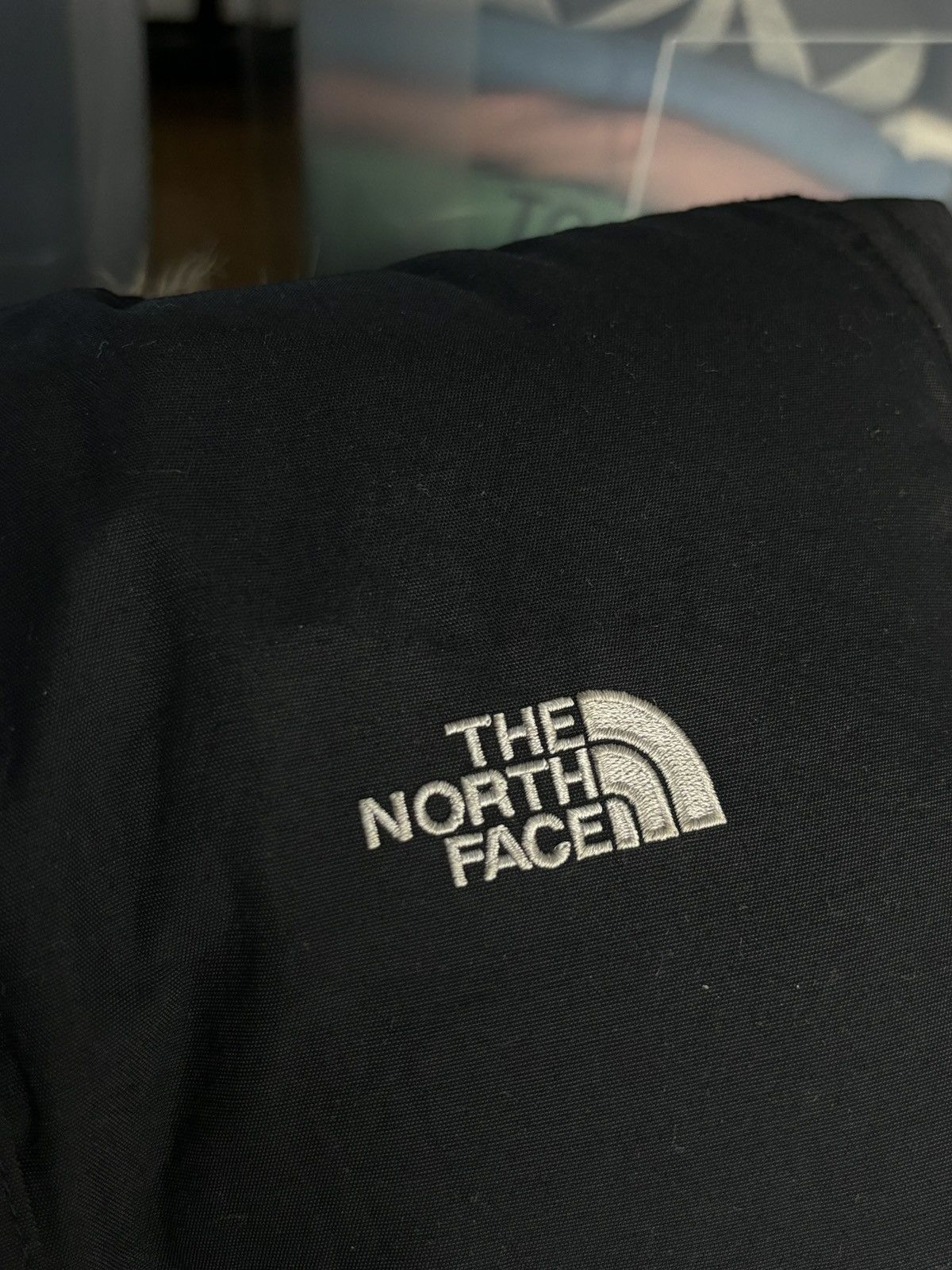The North Face The North Face HyVent Down Jacket Size L / US 10 / IT 46 - 10 Thumbnail
