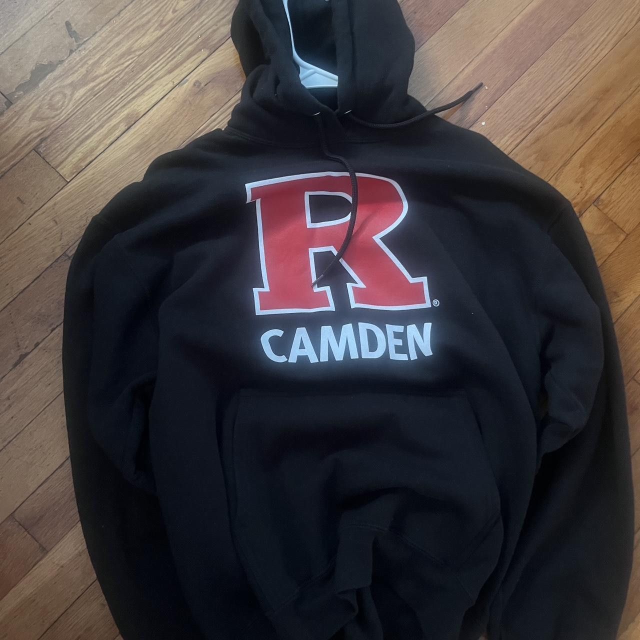 Other Rutgers University Camden Size US L / EU 52-54 / 3 - 2 Thumbnail