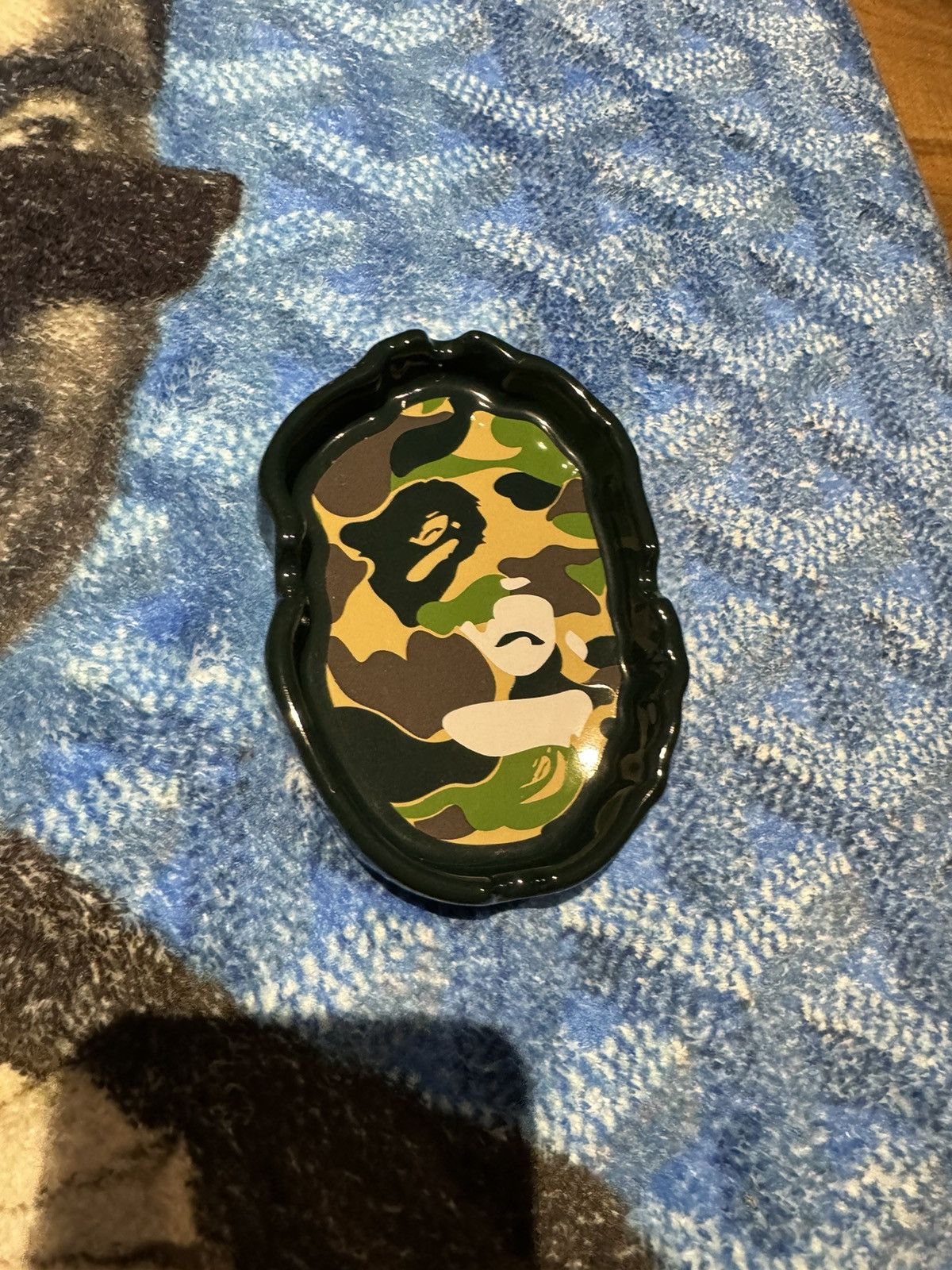 Bape BAPE Ashtray Size ONE SIZE - 2 Thumbnail