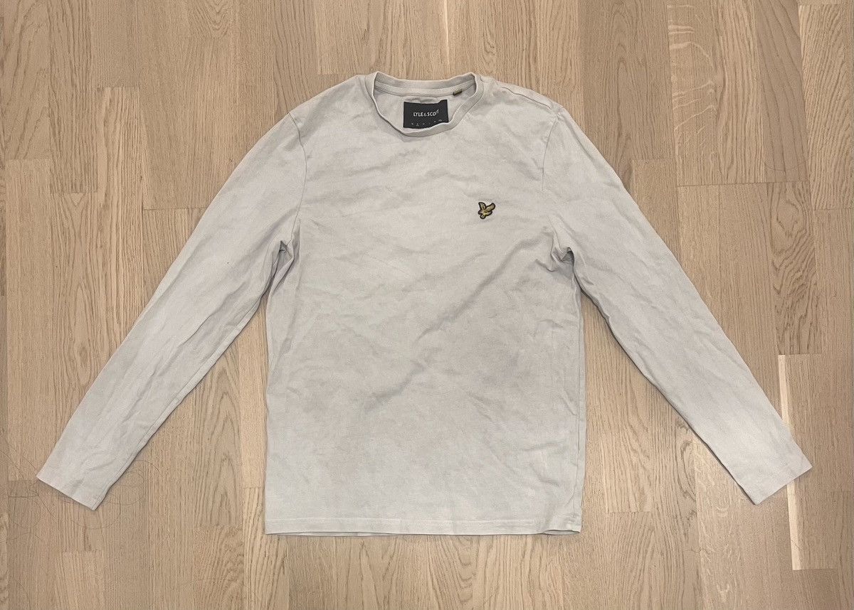 Lyle & Scott Lyle & Scott Size US M / EU 48-50 / 2 - 2 Thumbnail