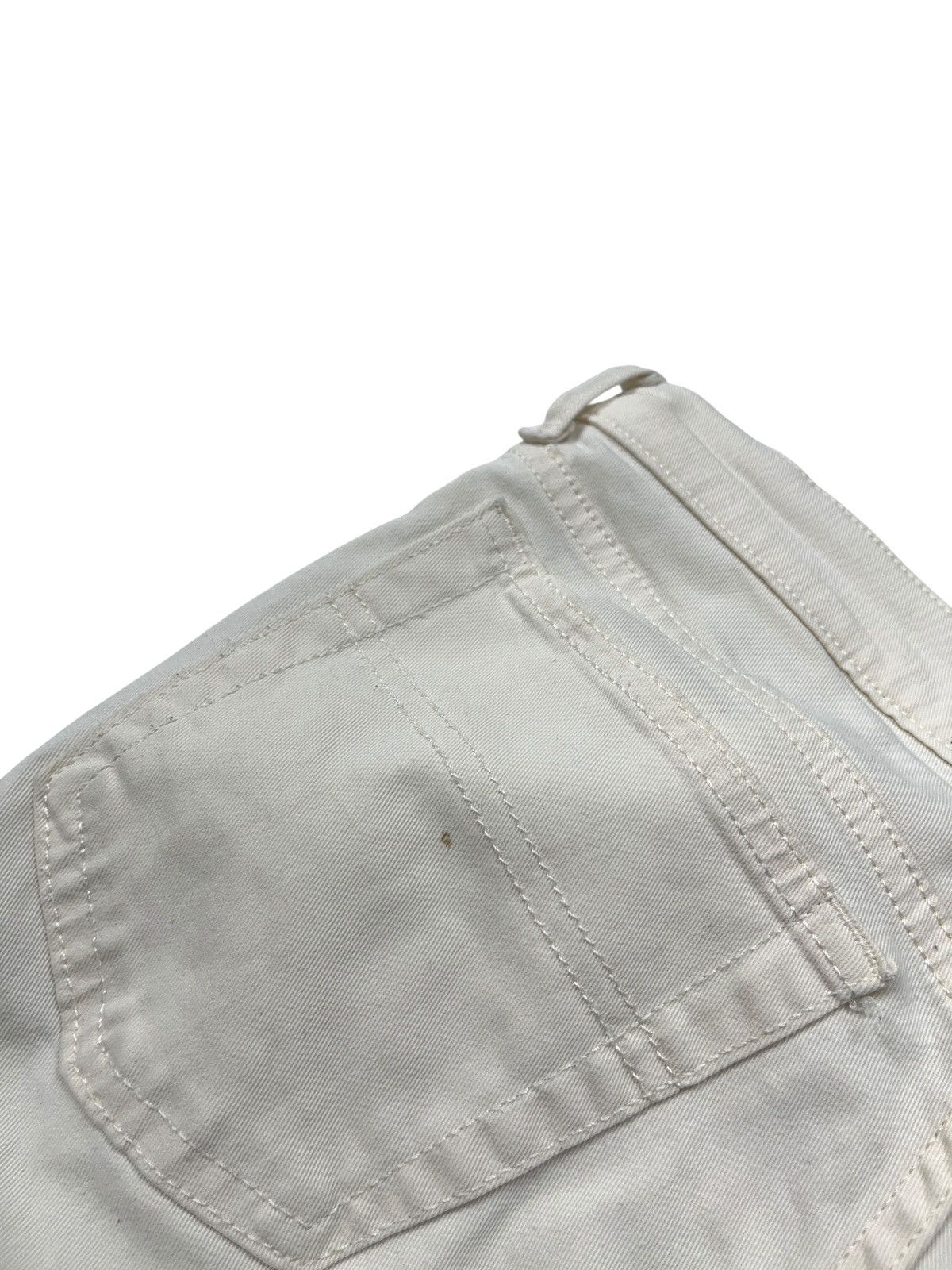 Krizia Vintage Archival Krizia Jeans with Sequins y2k Size 30" / US 8 / IT 44 - 14 Thumbnail