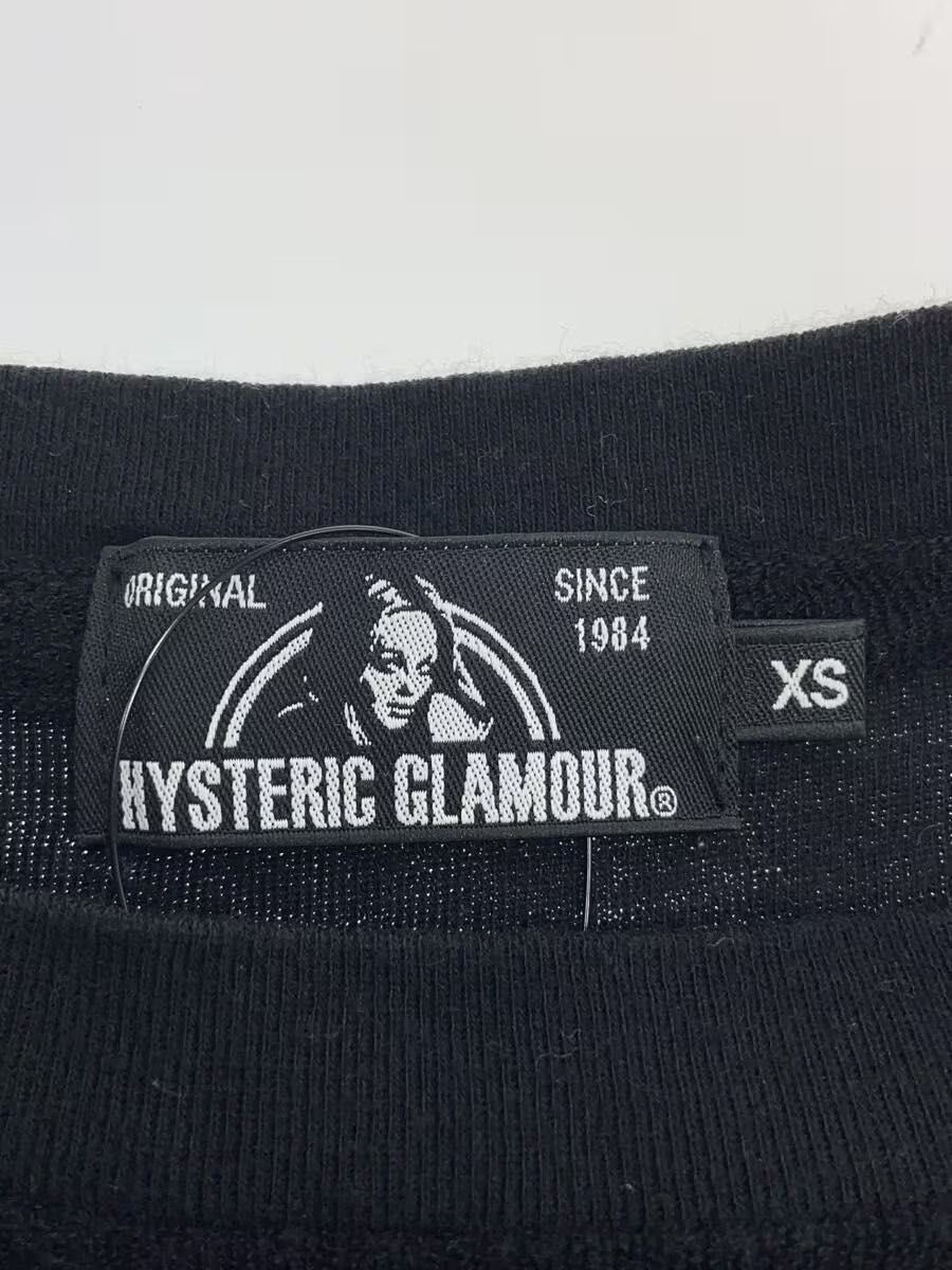 Hysteric Glamour Hysteric Cat Tee Size US XS / EU 42 / 0 - 4 Thumbnail