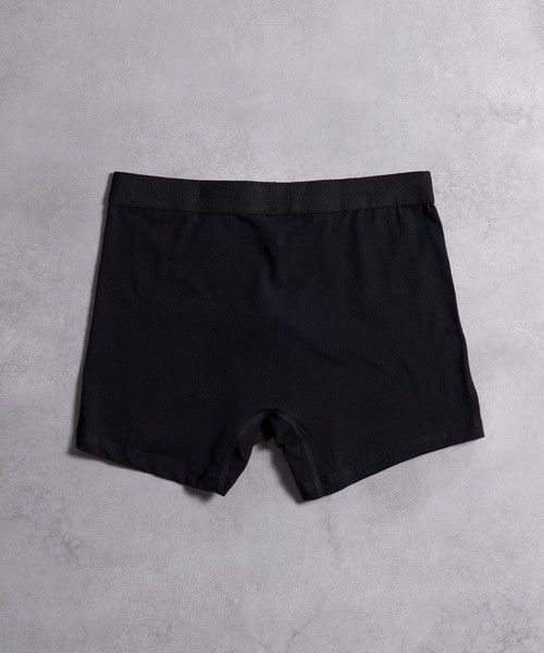 Fruit Of The Loom × Number (N)ine FRUIT OF THE LOOM × NUMBER (N)INE “PACK BOXER SHORT M Size 30 - 4 Thumbnail