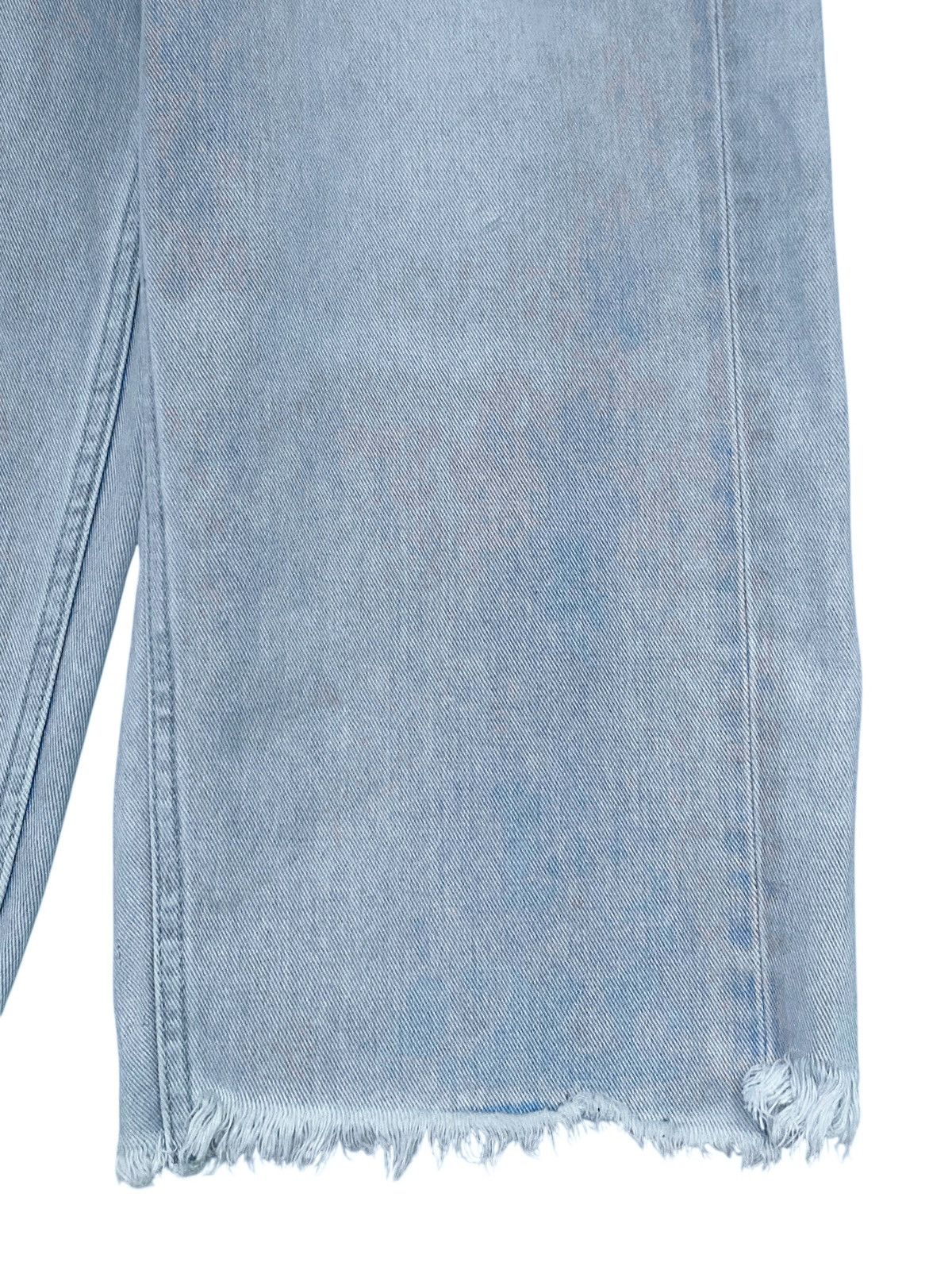 Japanese Brand × Vintage Vintage Japanese Brand Rodeo Crowns Baggy Jeans 2000s Size US 35 - 6 Thumbnail