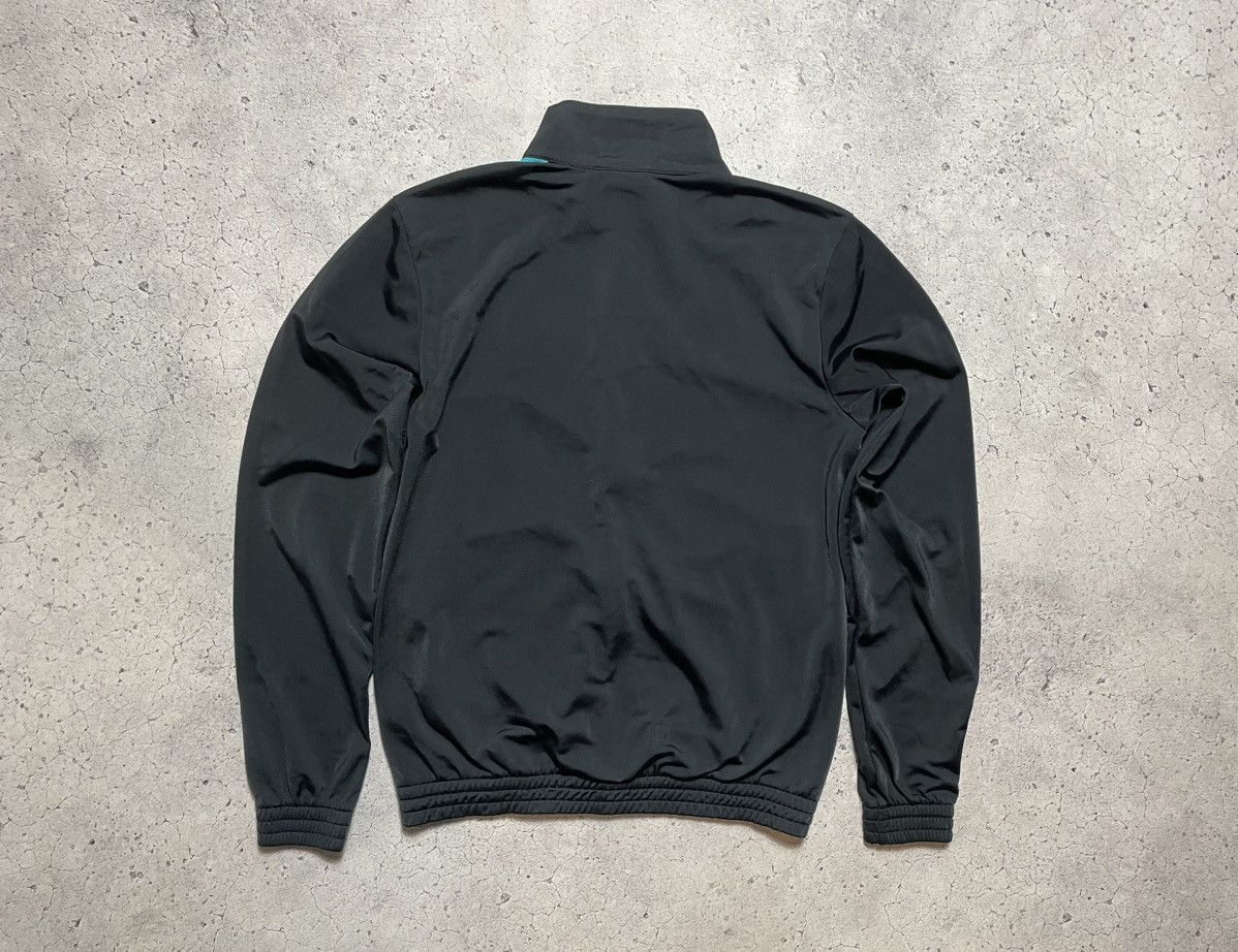 Umbro × Vintage Vintage Track Football Jacket Olympic Umbro PSV Size US M / EU 48-50 / 2 - 2 Thumbnail