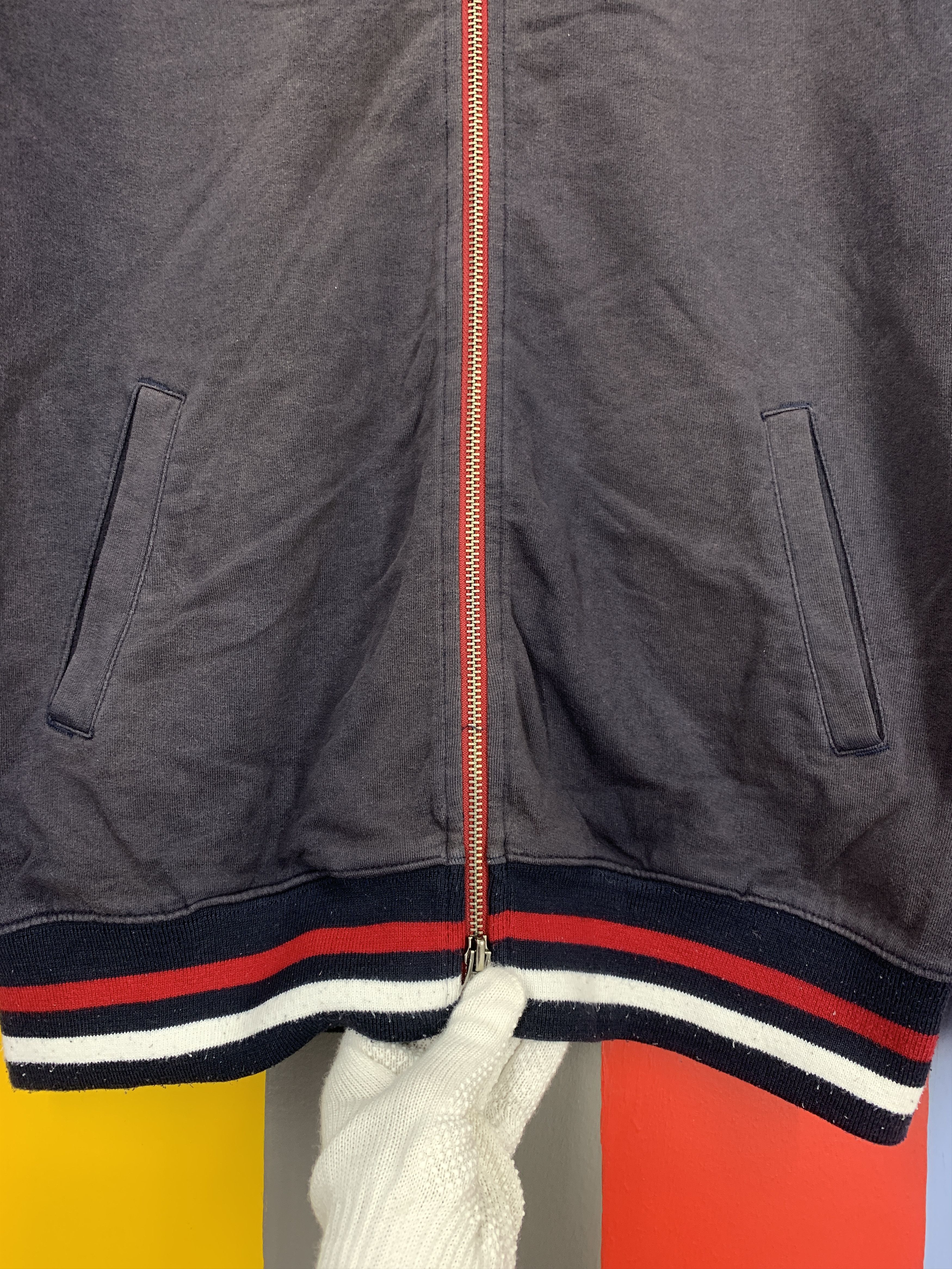 Billabong BILLABONG Zipper Sweatshirt #2260/23 Size US M / EU 48-50 / 2 - 6 Thumbnail