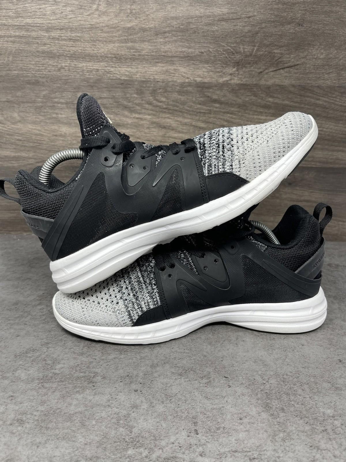 APL APL Ascend Mid Cut Sneakers Womens Size 9 Athletic Propulsio Size US 9 / IT 39 - 4 Thumbnail
