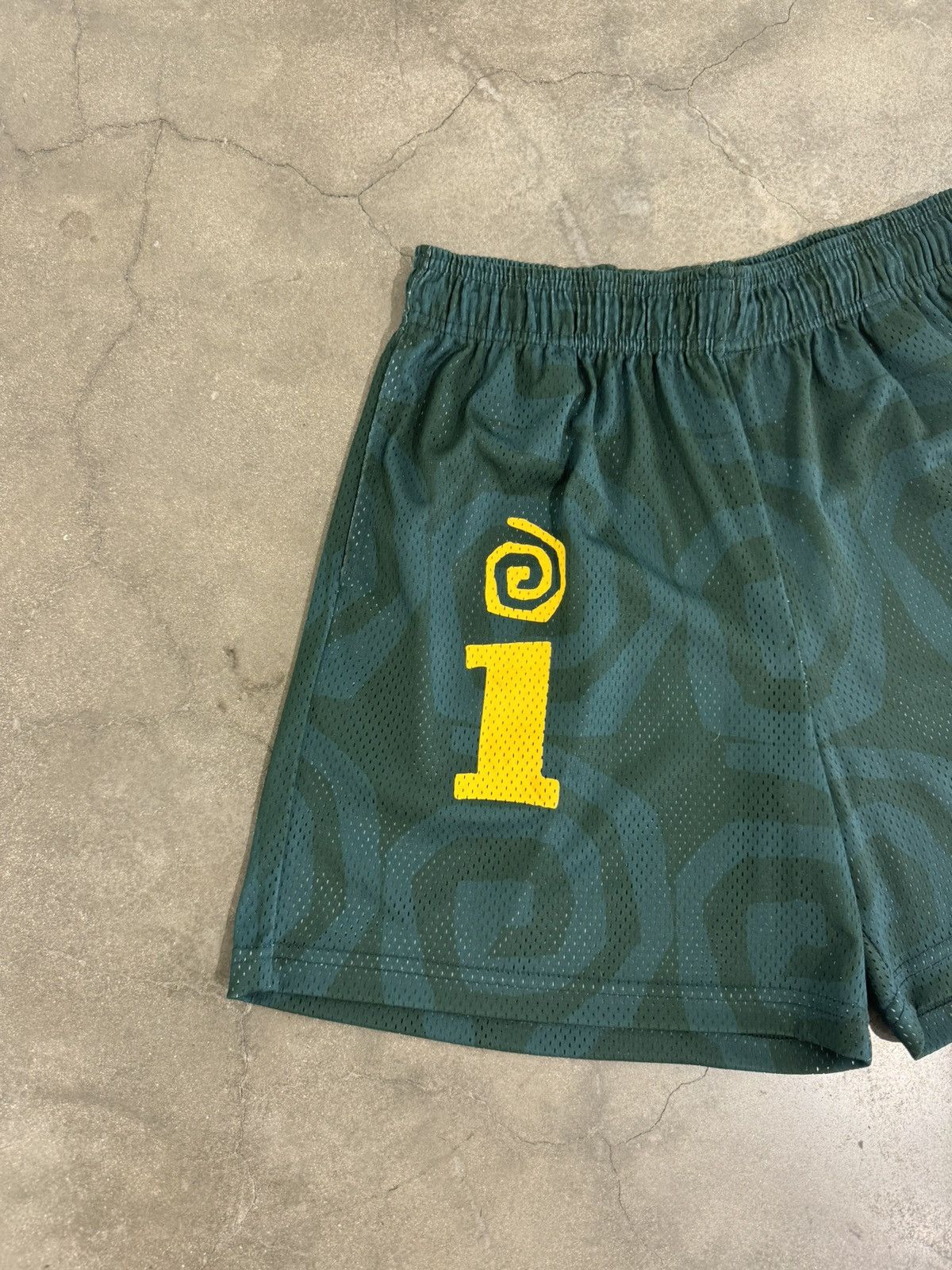 Eric Emanuel Eric Emanuel Shorts Size US 36 / EU 52 - 4 Thumbnail