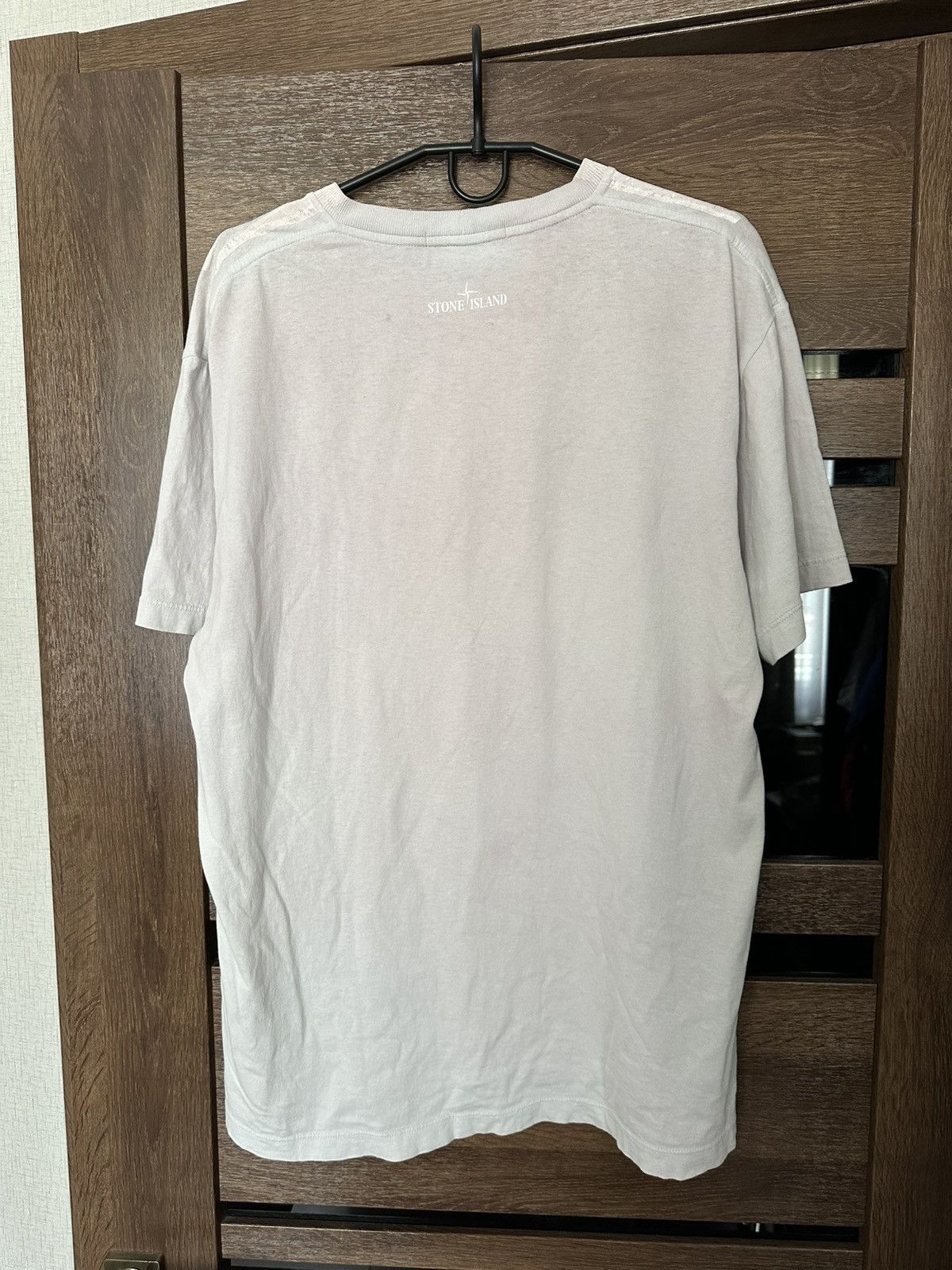 Stone Island Stone Island T-Shirt Size US XL / EU 56 / 4 - 4 Thumbnail