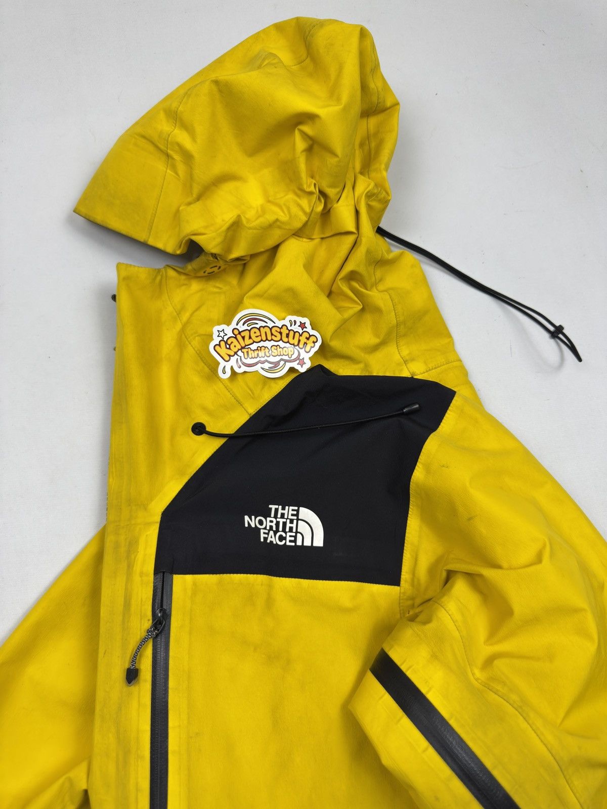 The North Face The North Face Summit Series Gore-Tex Pro Retro Jacket Size US L / EU 52-54 / 3 - 5 Thumbnail