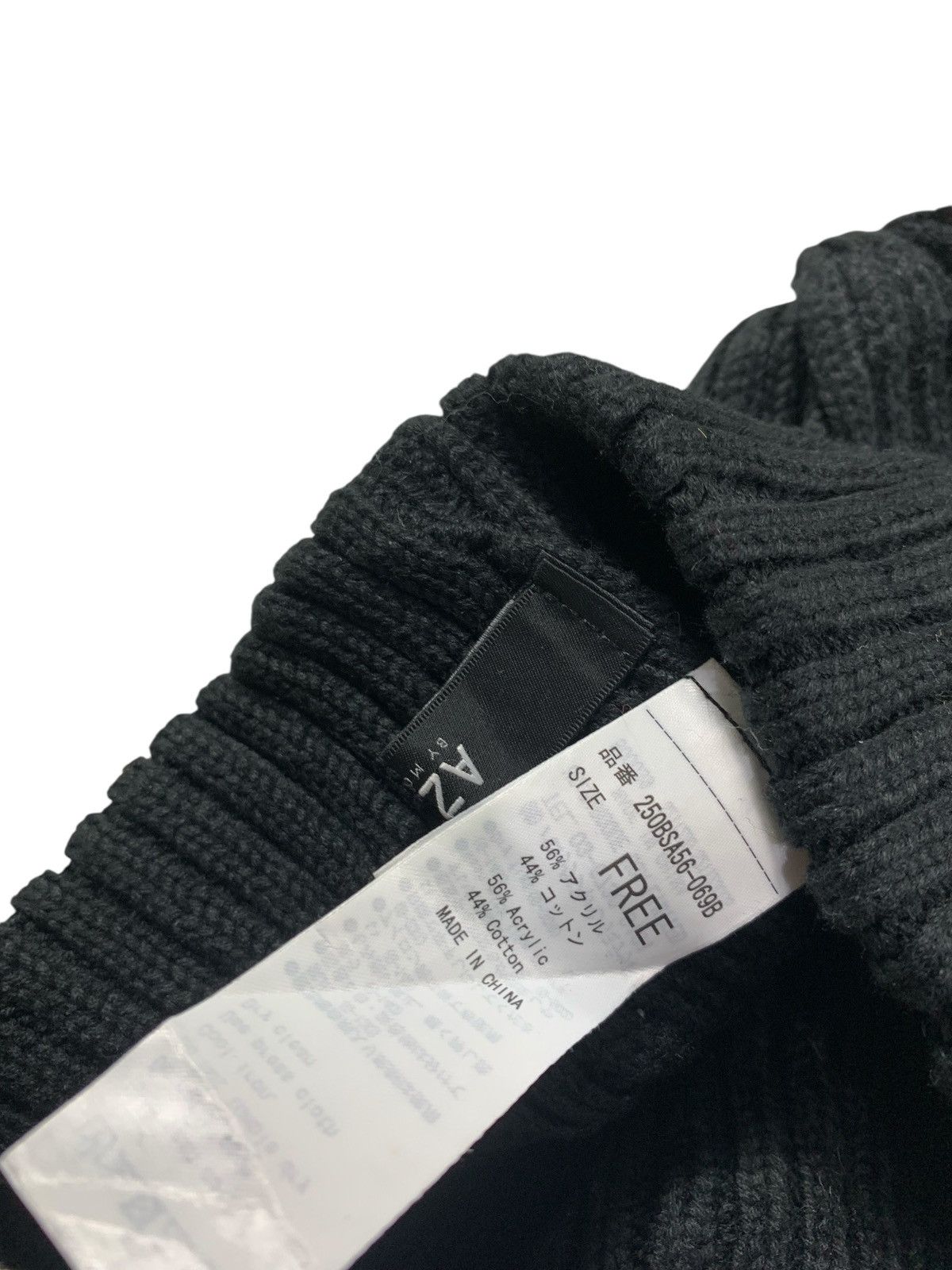 Kapital Azul by moussy beanie hats Size ONE SIZE - 6 Thumbnail