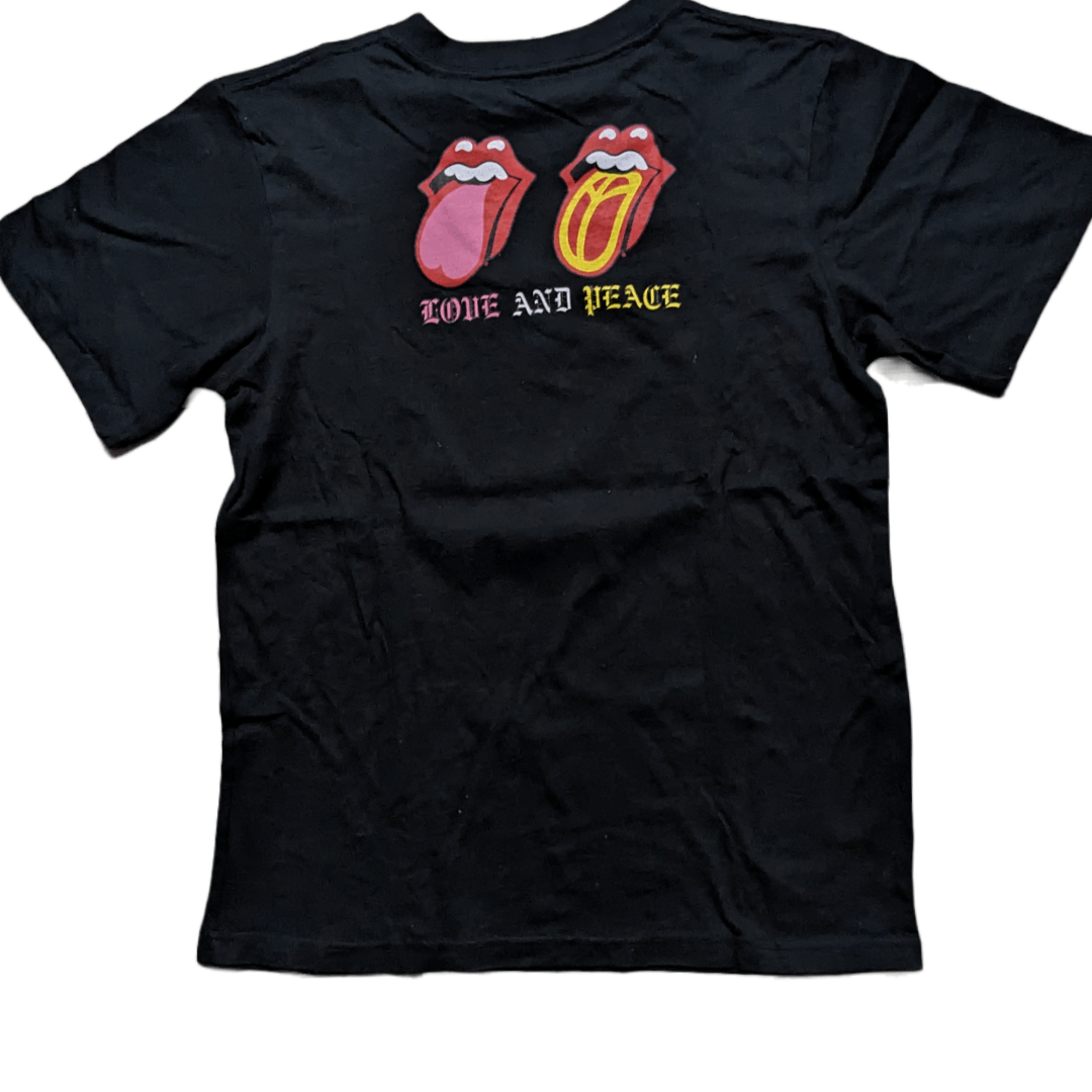Mastermind Japan × The Rolling Stones MASTERMIND X PRIMAL Mastermind Japan × The Rolling Stones MASTERMIND X PRIMAL