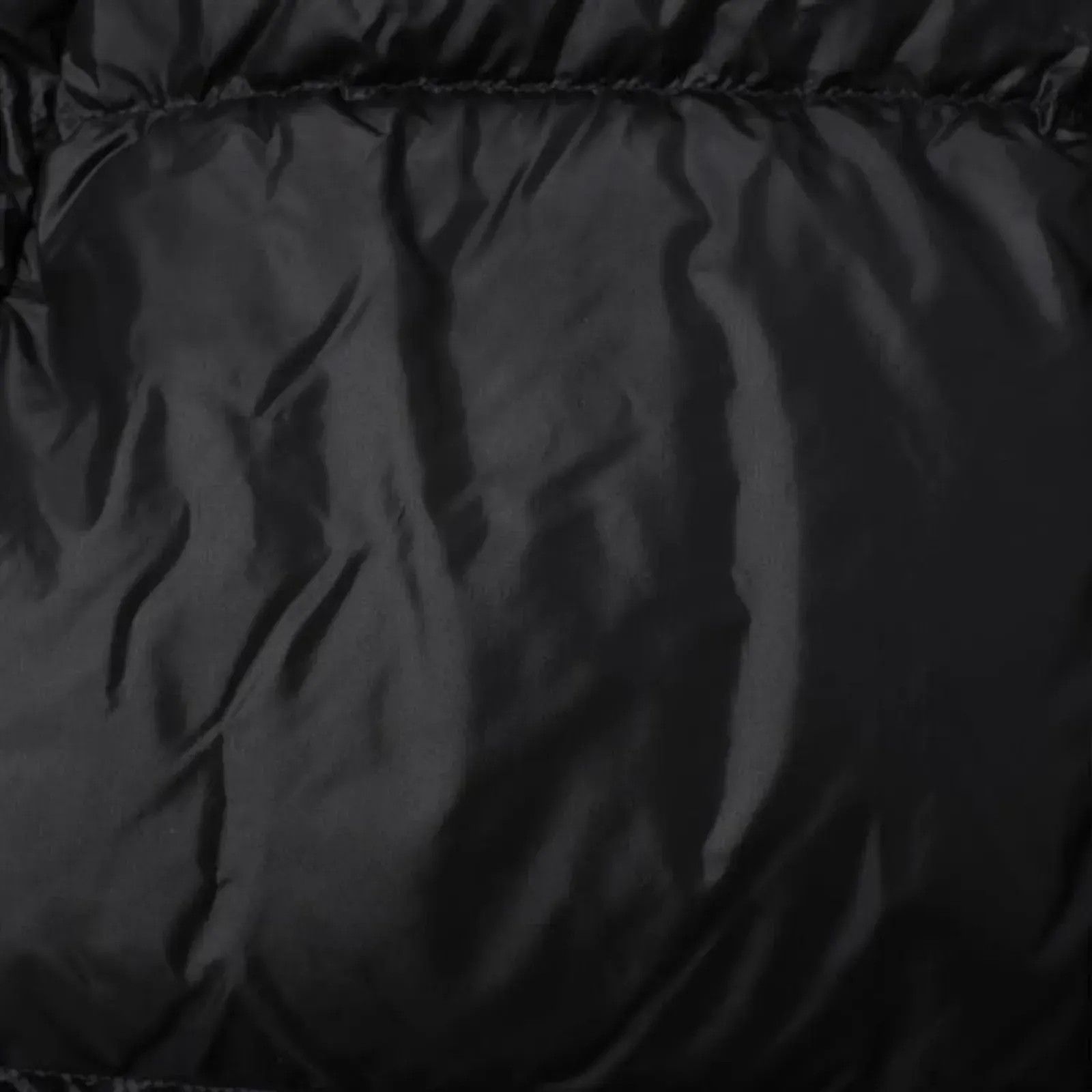 Burberry o1w1db10326 Long Padded Down Coat in Black Size XL / US 12-14 / IT 48-50 - 10 Thumbnail