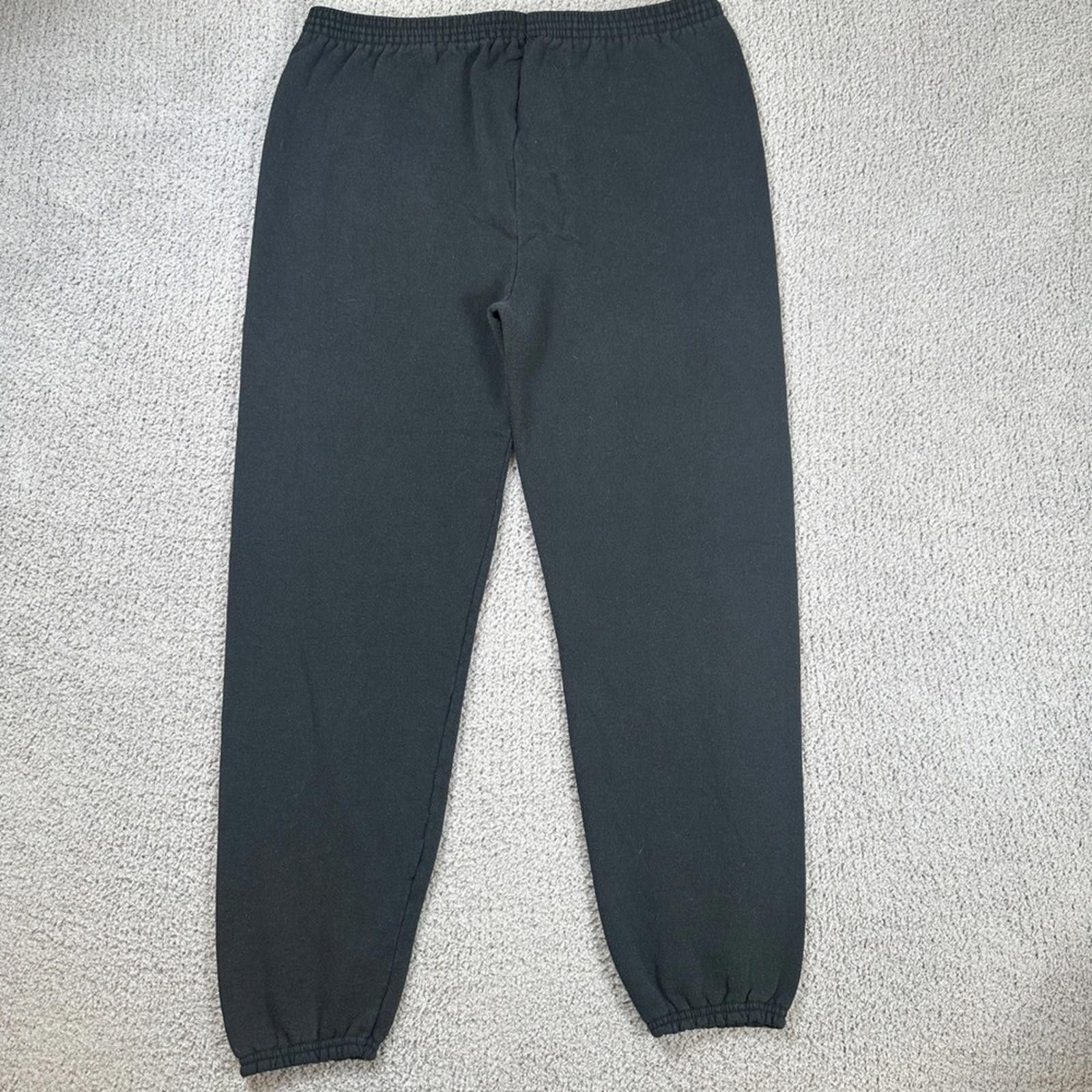 Logo Athletic Vintage Tampa Bay Buccaneers Sweatpants Made in USA! Mens XL Size US 36 / EU 52 - 3 Thumbnail