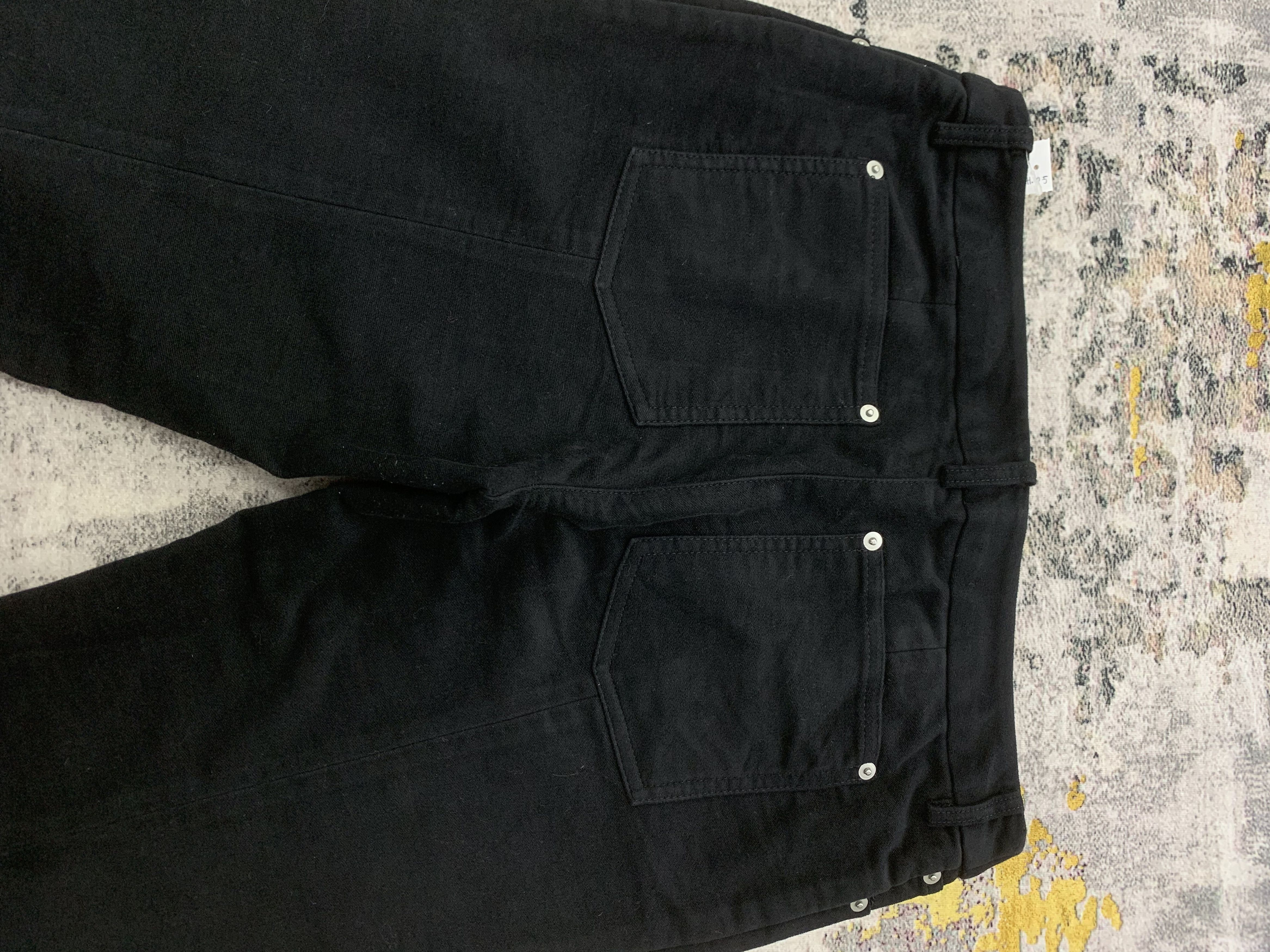 Japanese Brand × Vintage C.C.B.A Pants size 32 Size 32" / US 10 / IT 46 - 7 Thumbnail