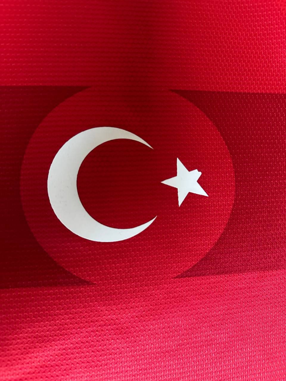 Nike TURKEY 2012-13 HOME FOOTBALL SHIRT SOCCER JERSEY NIKE M MEN Size US M / EU 48-50 / 2 - 5 Thumbnail