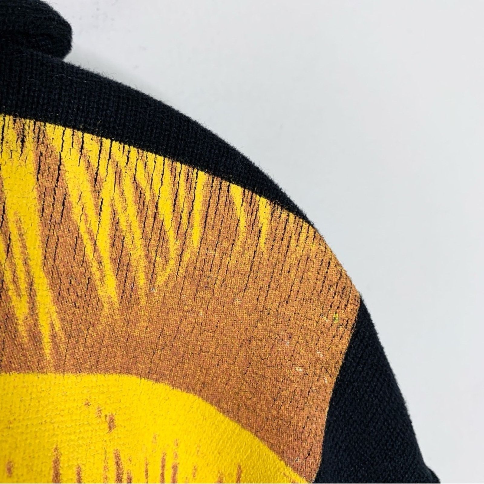 Loewe Loewe x Paula’s Ibiza Palm Print Logo Hoodie Graphic Black Size US XL / EU 56 / 4 - 16 Thumbnail