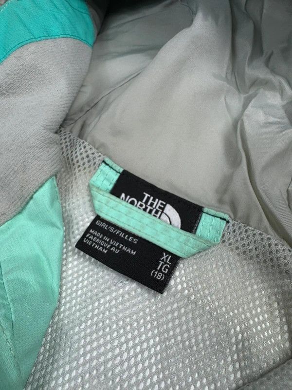 The North Face The North Face Dryvent Ski Jacket Blue S Size S / US 4 / IT 40 - 5 Thumbnail