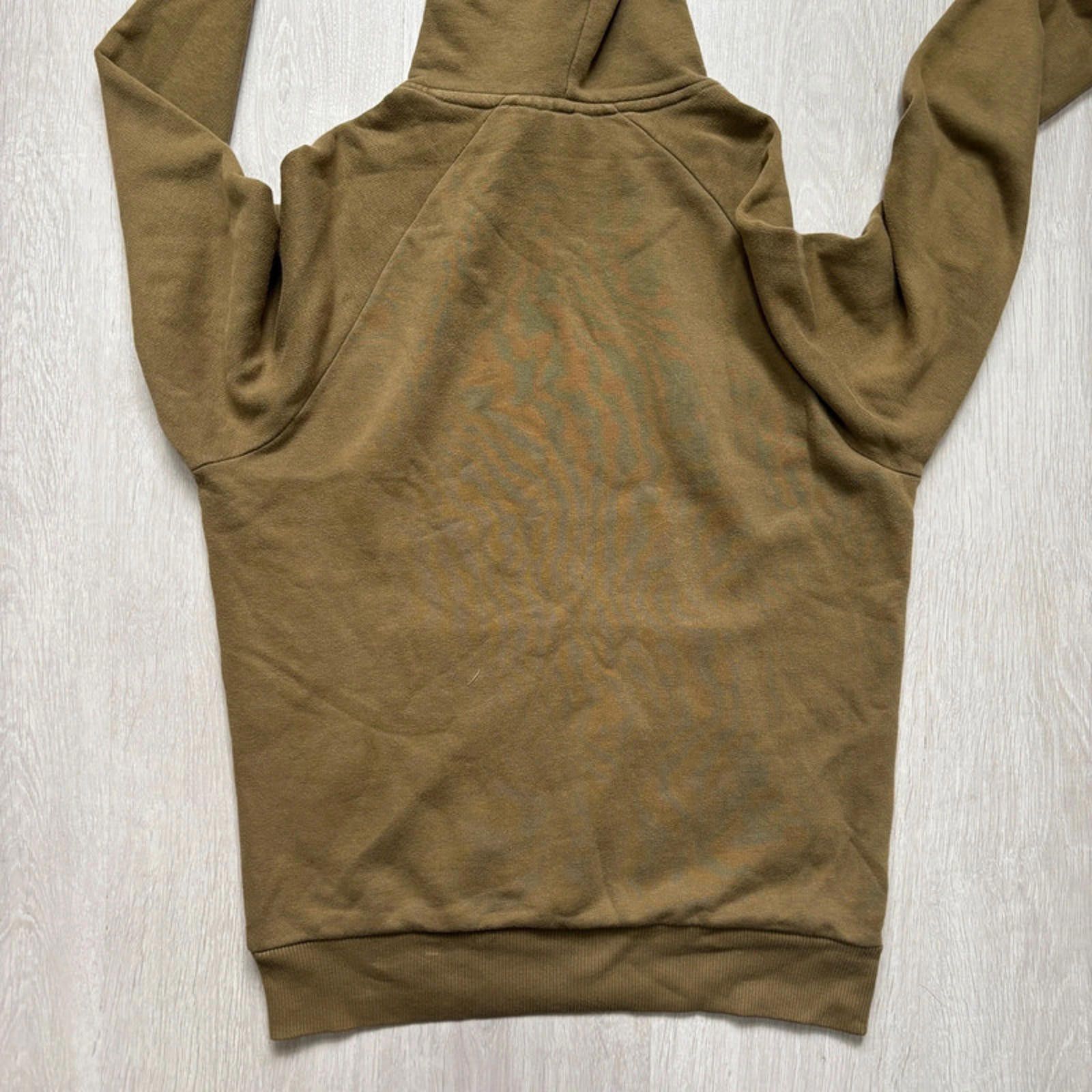 Trapstar London Men’s green Trapstar hoodie size xs Size US XS / EU 42 / 0 - 6 Thumbnail