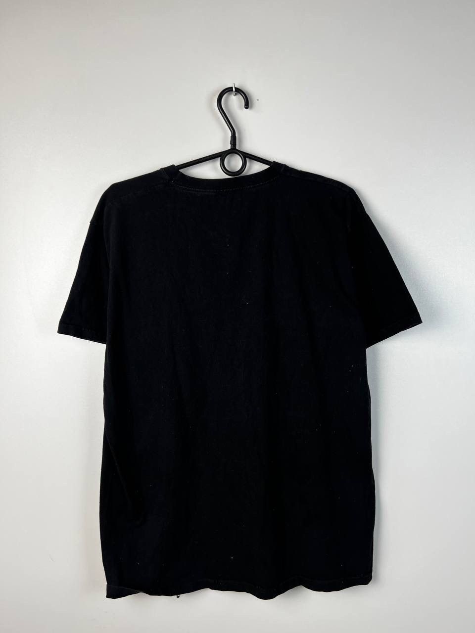 Vintage Ice Cube Rap vintage t-shirts size L Size US L / EU 52-54 / 3 - 2 Thumbnail