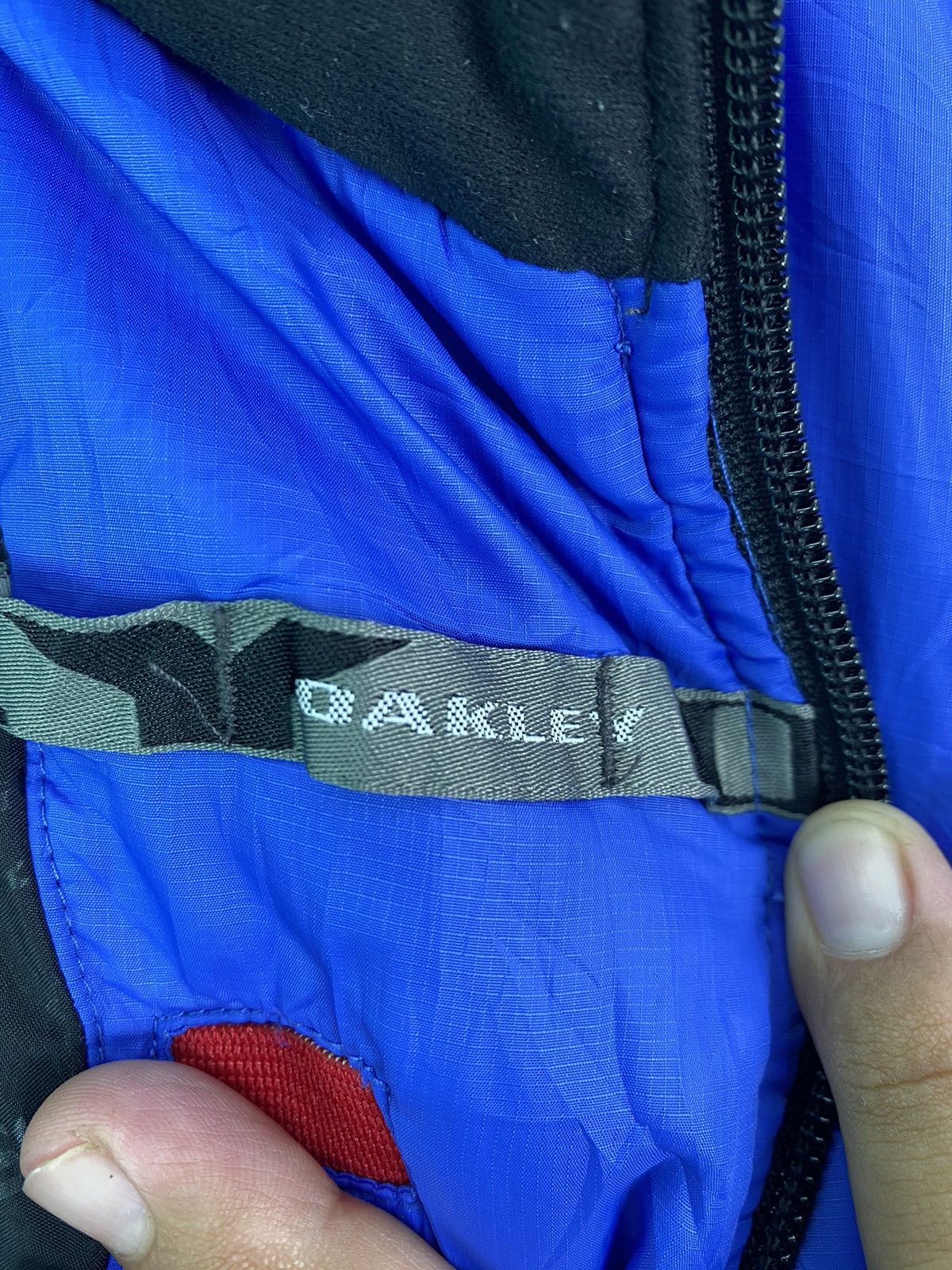Oakley Oakley Size US L / EU 52-54 / 3 - 8 Thumbnail