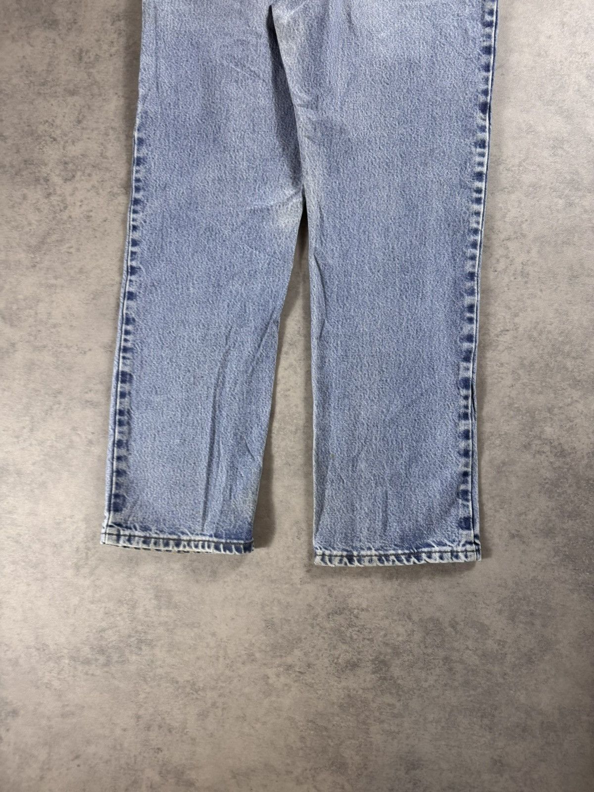 Carhartt Vintage Carhartt Workwear Jeans Size US 32 / EU 48 - 5 Thumbnail