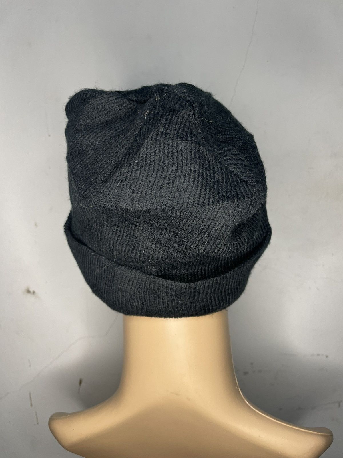 Japanese Brand MERRY JENNY BEANIE Size ONE SIZE - 4 Thumbnail