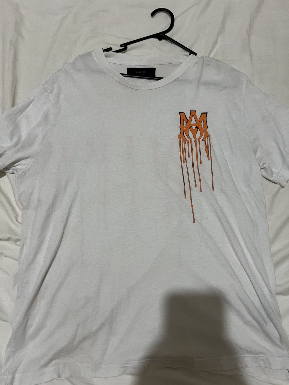 Amiri Amiri Shirt Size US S / EU 44-46 / 1 - 1 Thumbnail