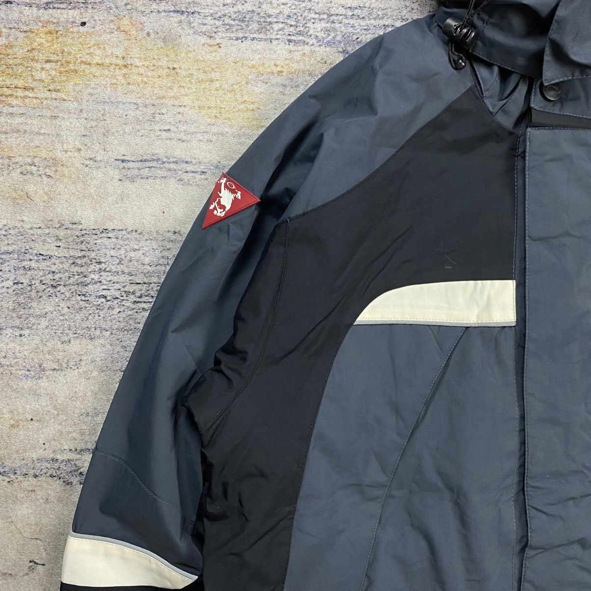 Oakley Oakley snowboard jacket Size US M / EU 48-50 / 2 - 9 Thumbnail