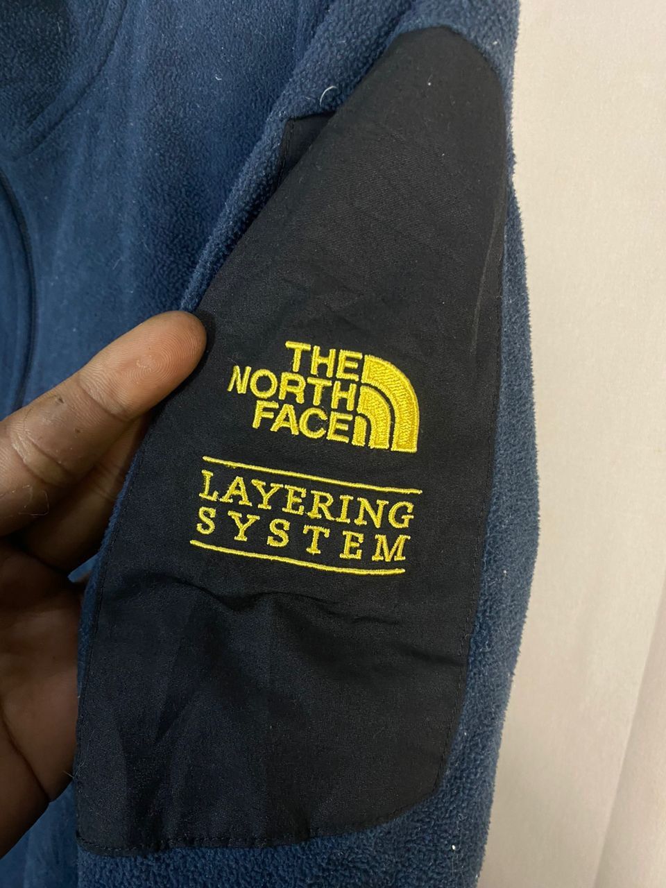 Polartec × The North Face The north face polartec layering system half zipper shirt Size US M / EU 48-50 / 2 - 2 Thumbnail
