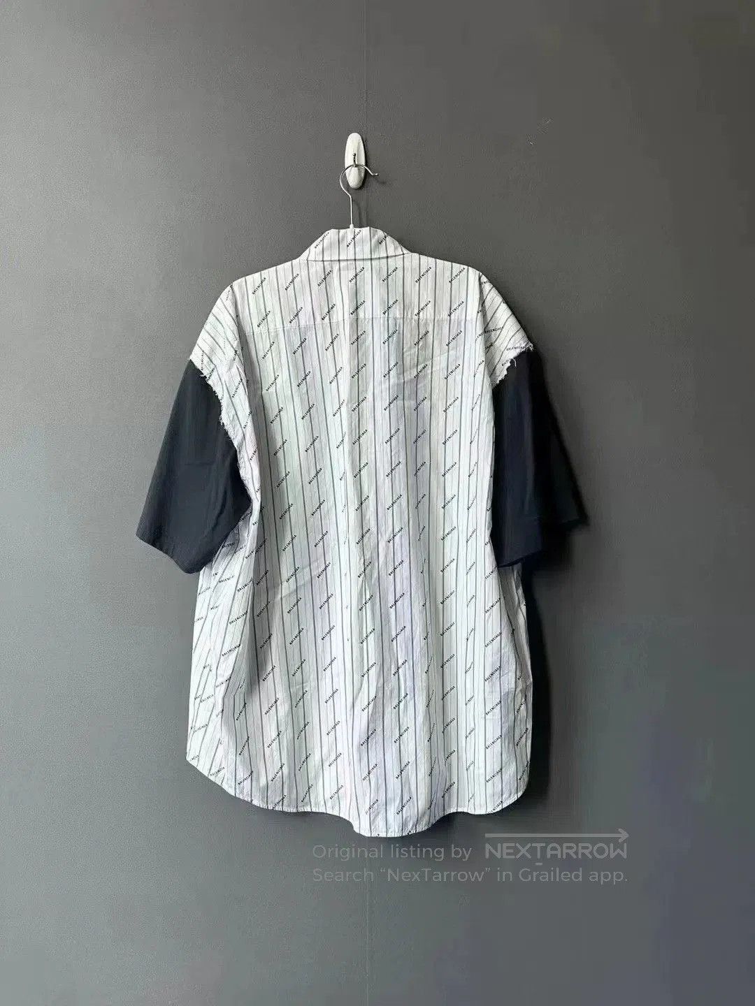Balenciaga Balenciaga Two. Size US M / EU 48-50 / 2 - 2 Thumbnail