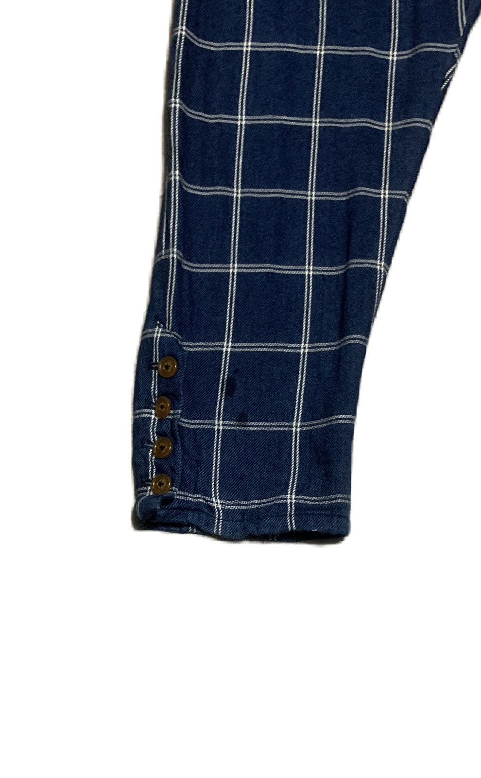 Vivienne Westwood Vintage Vivienne Westwood Highwaisted Pants Size US 35 - 6 Thumbnail