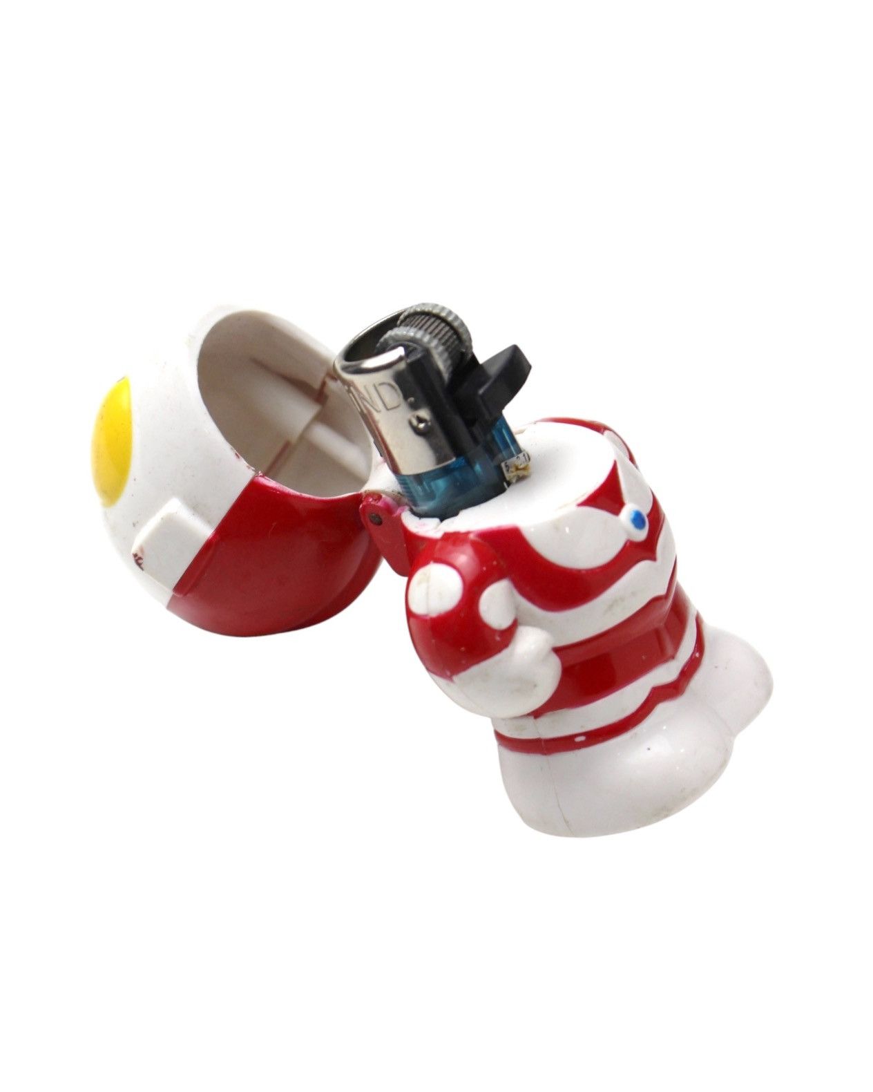 Hysteric Glamour 1996 TSUBURAYA PRODUCTIONS ULTRAMAN LIGHTER Size ONE SIZE - 2 Thumbnail