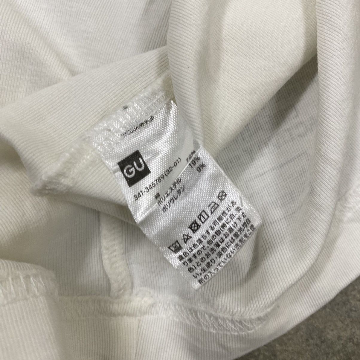 Japanese Brand Kojima Production Art Game Tee Brain Dead A24 Acronym Jacket Size US L / EU 52-54 / 3 - 6 Thumbnail