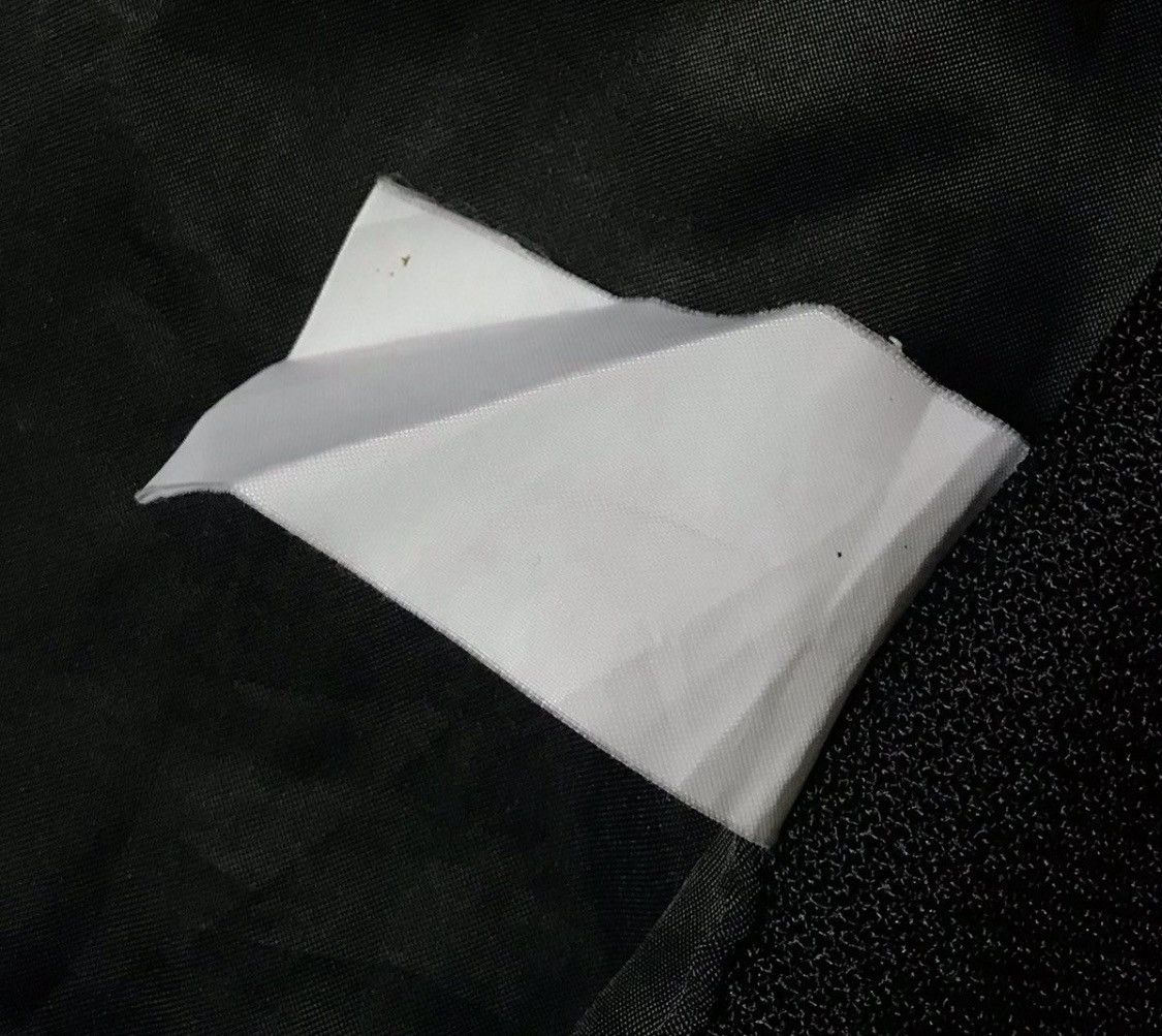 Yohji Yamamoto Vintage yohji yamamoto AAR multizip moto jacket Size US M / EU 48-50 / 2 - 10 Thumbnail
