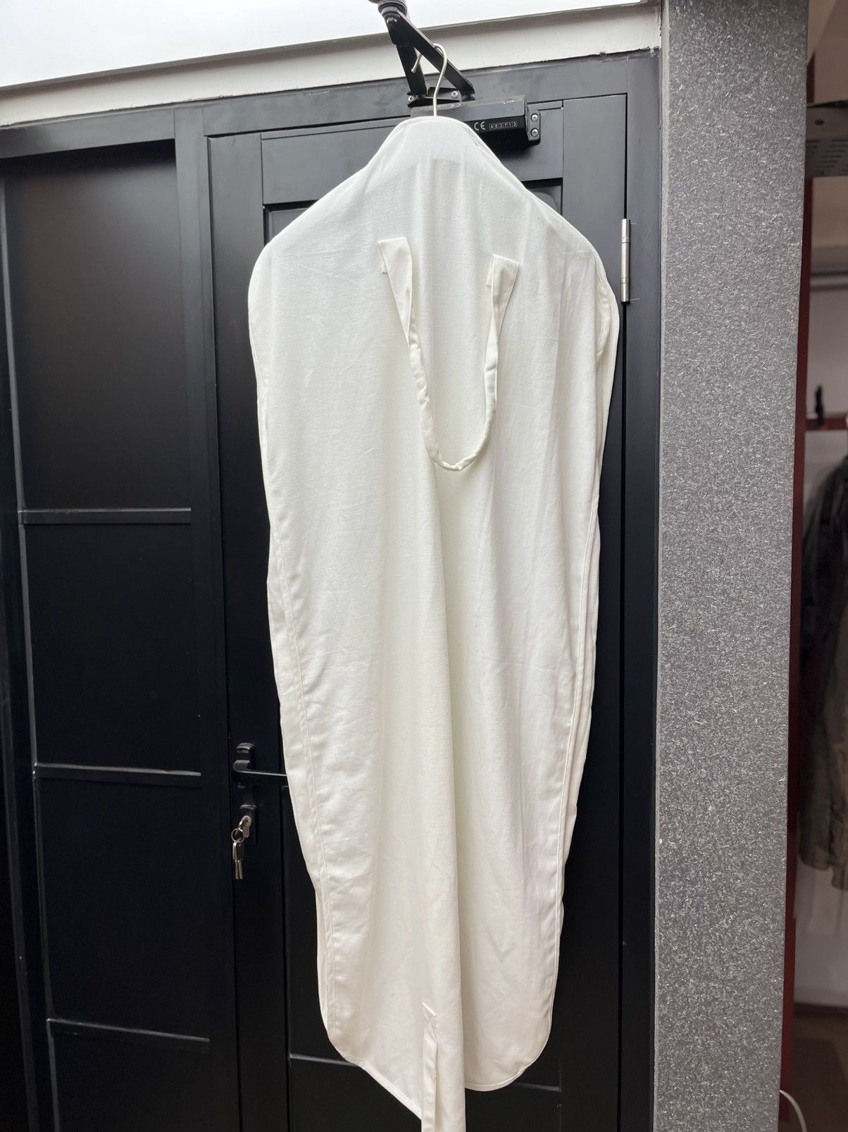Dior × Stone Island Cotton canvas jacket rare new condition Size US M / EU 48-50 / 2 - 10 Thumbnail