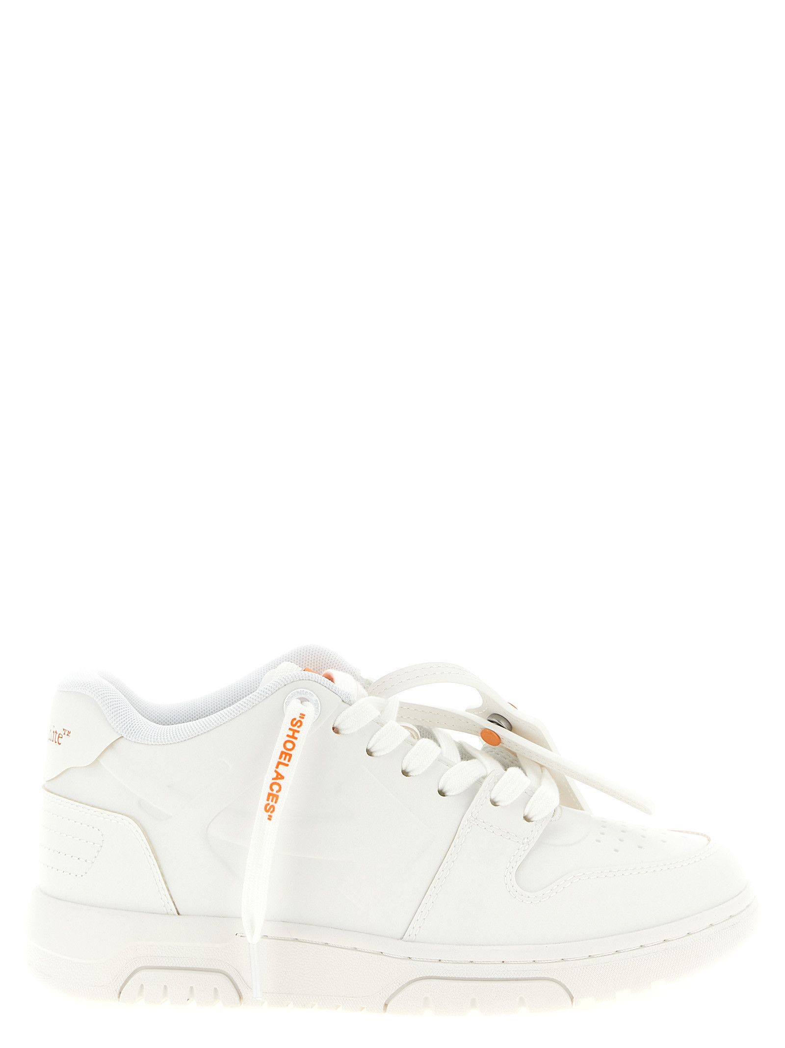 Off-White 'Out Of Office Molded' sneakers Size US 6 / IT 36 - 1 Thumbnail