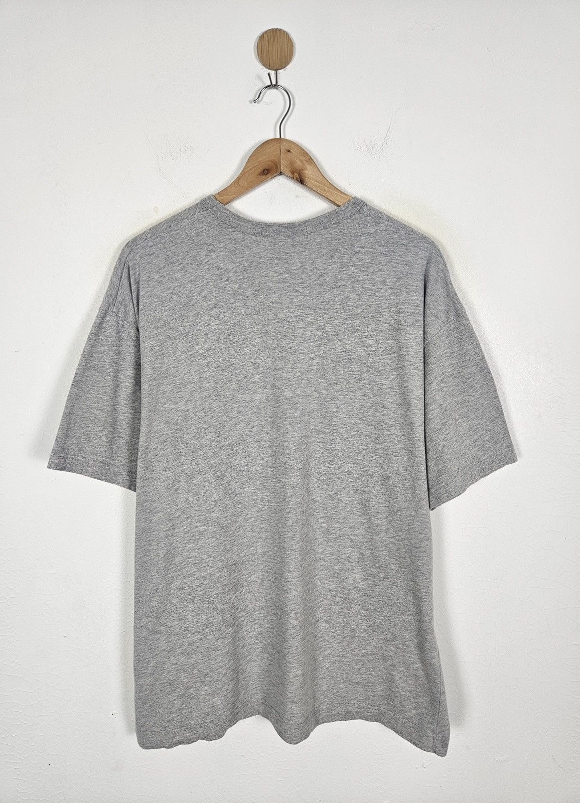 Comme des Garcons Comme des Garcons CDG Basic Plain Shirt Size US M / EU 48-50 / 2 - 2 Thumbnail