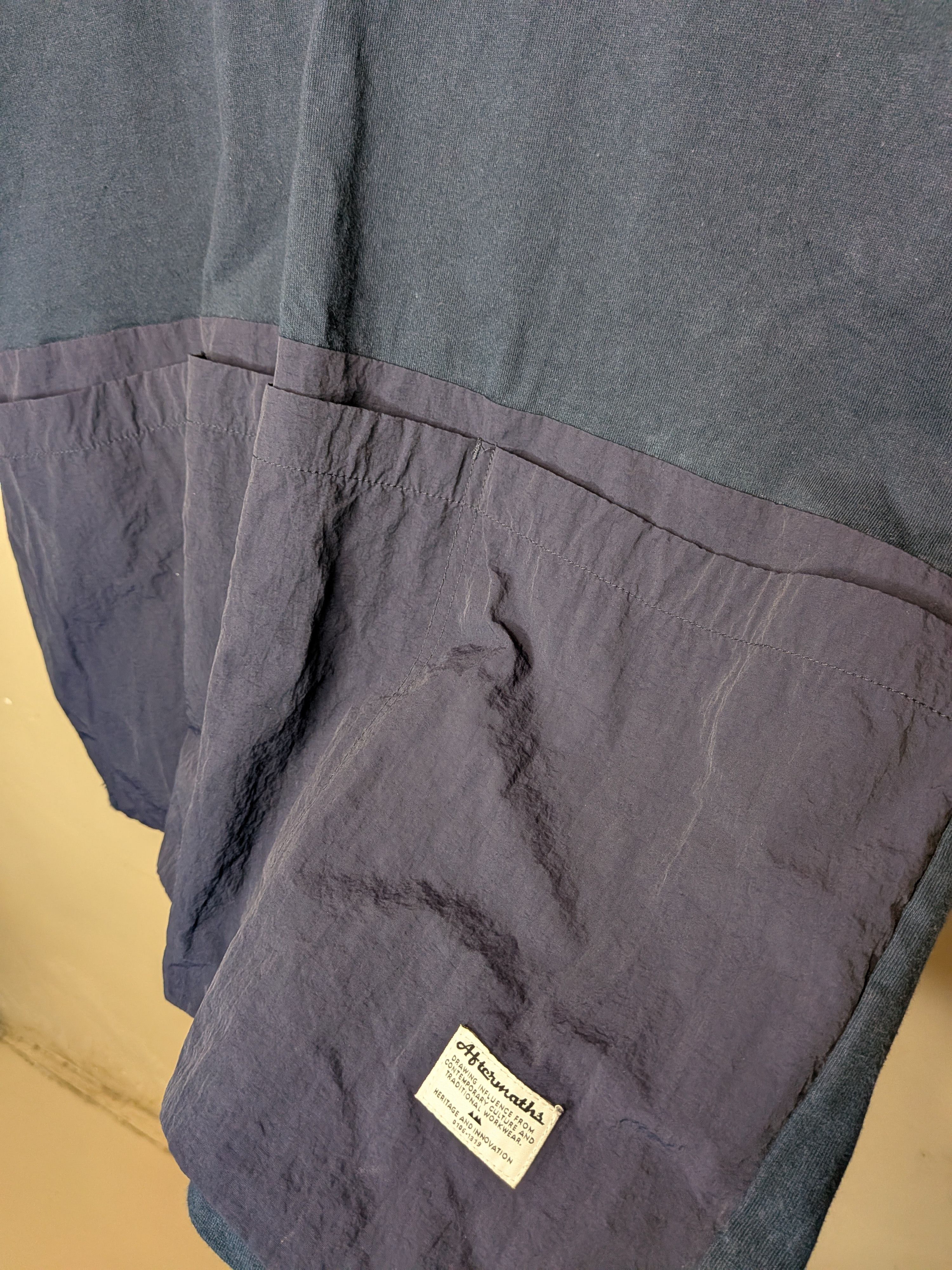 Other Aftermaths Multi Pocket Size US L / EU 52-54 / 3 - 2 Thumbnail