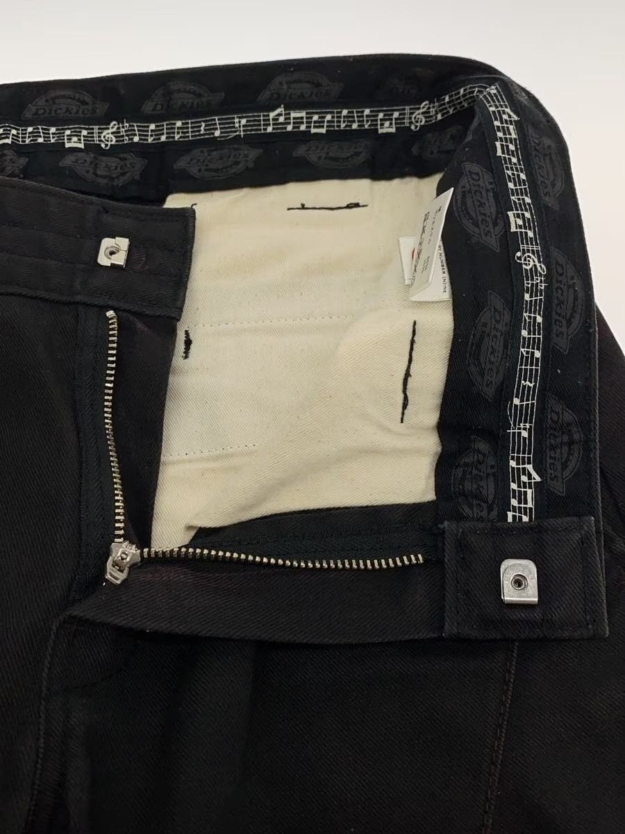 Dickies × Number (N)ine Contrast Stitch Pants Size US 30 / EU 46 - 3 Thumbnail