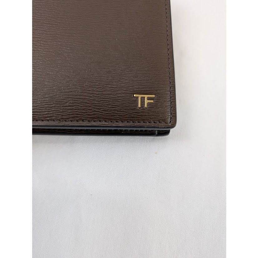Tom Ford o1rshd1 Size: OS / Men's Wallet in Dark Brown Size ONE SIZE - 3 Thumbnail