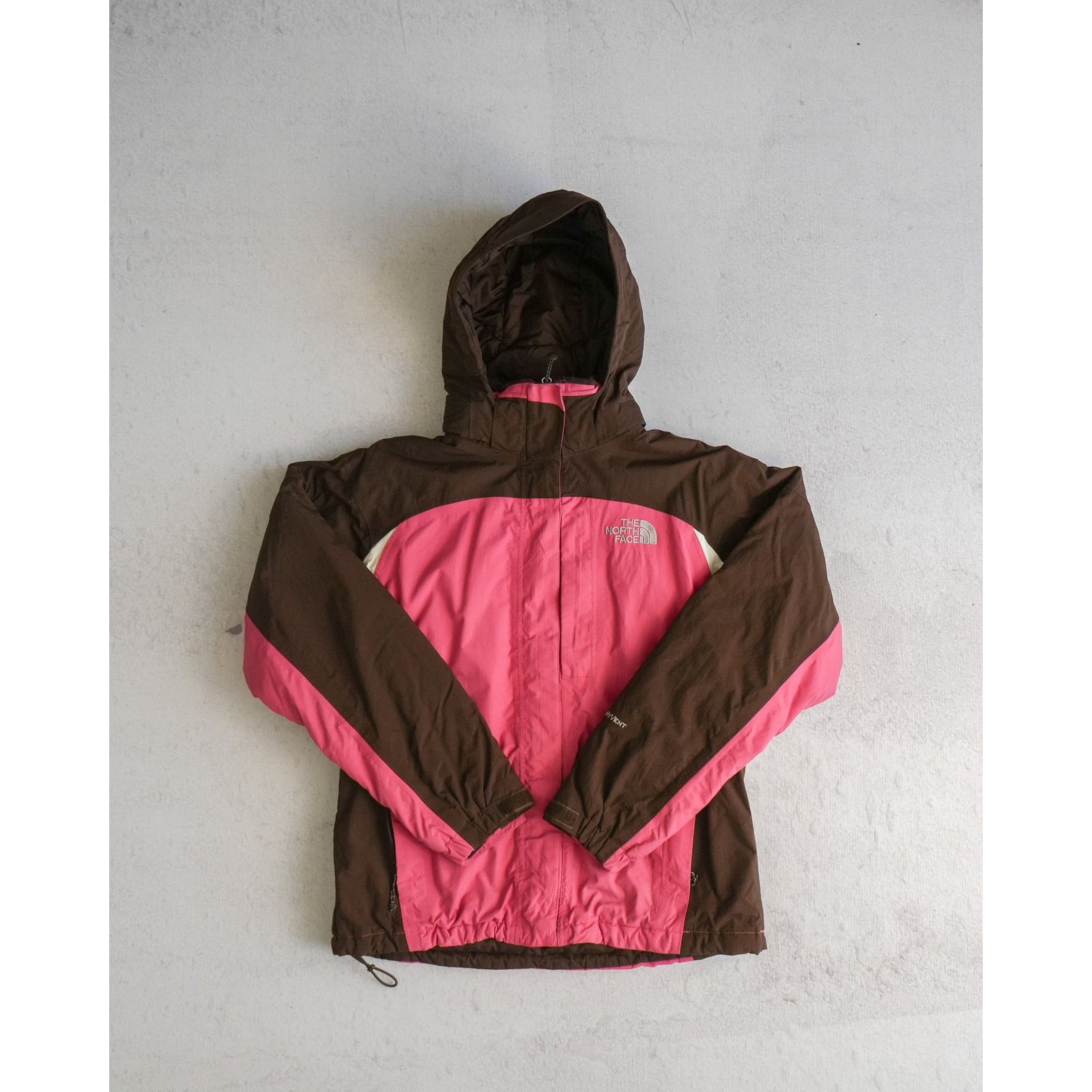 The North Face Vintage 00s The North Face Insulated Jacket - Women's Small Size S / US 4 / IT 40 - 1 Thumbnail