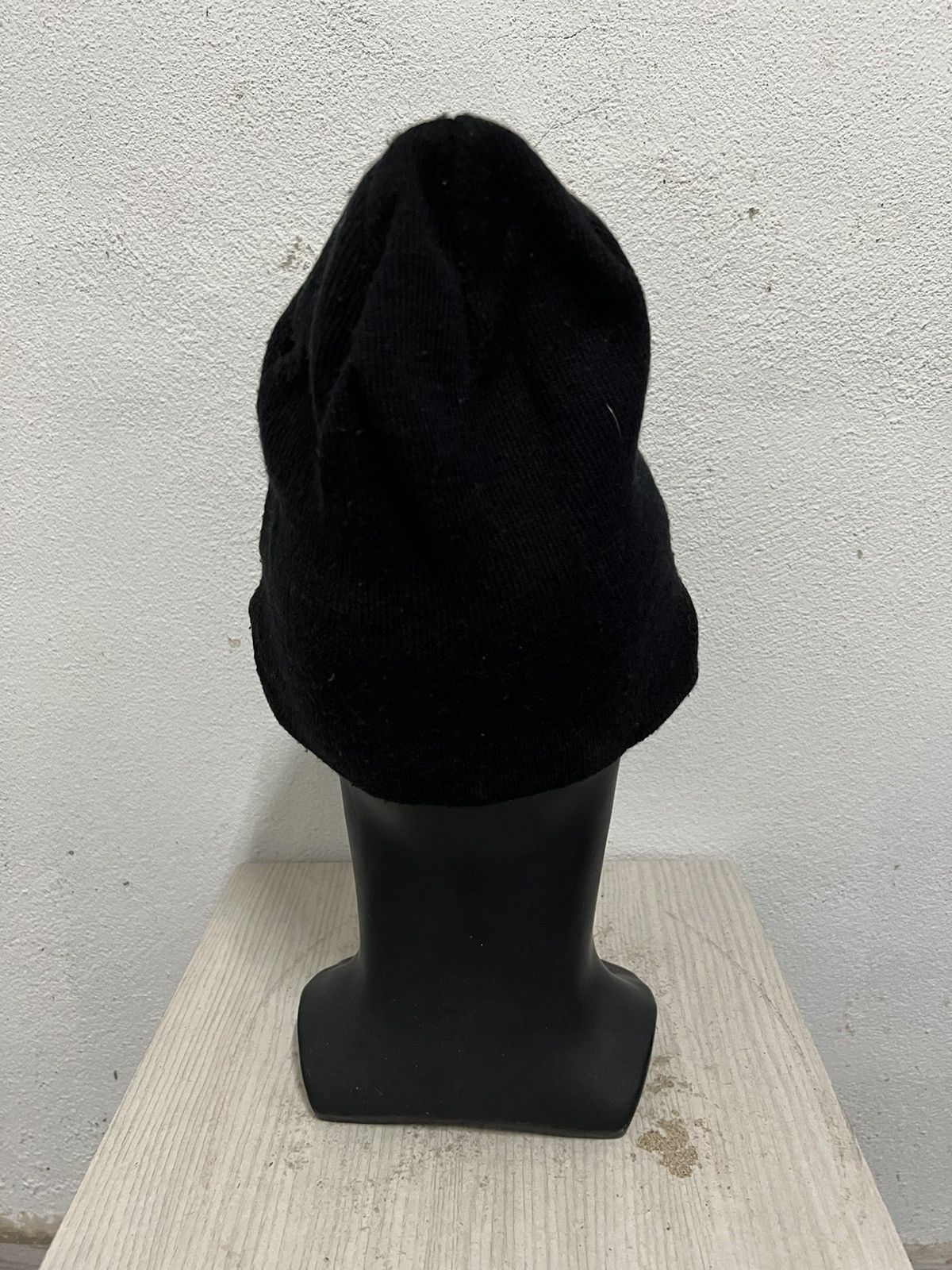 New Era New era small logo beanie hat Size ONE SIZE - 5 Thumbnail